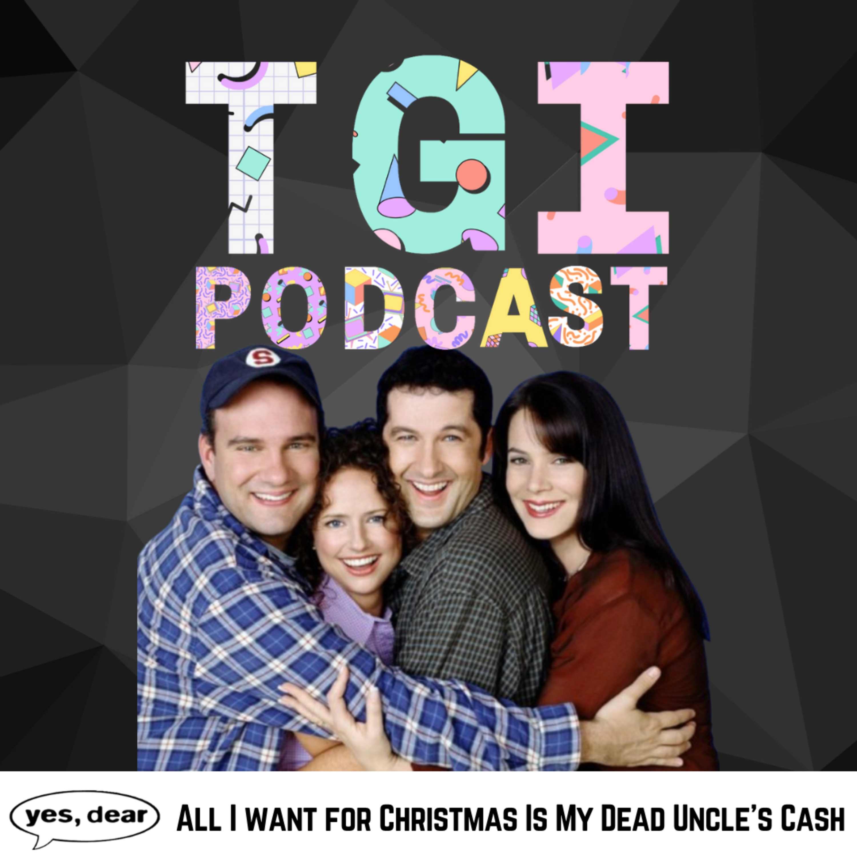 TGI Podcast