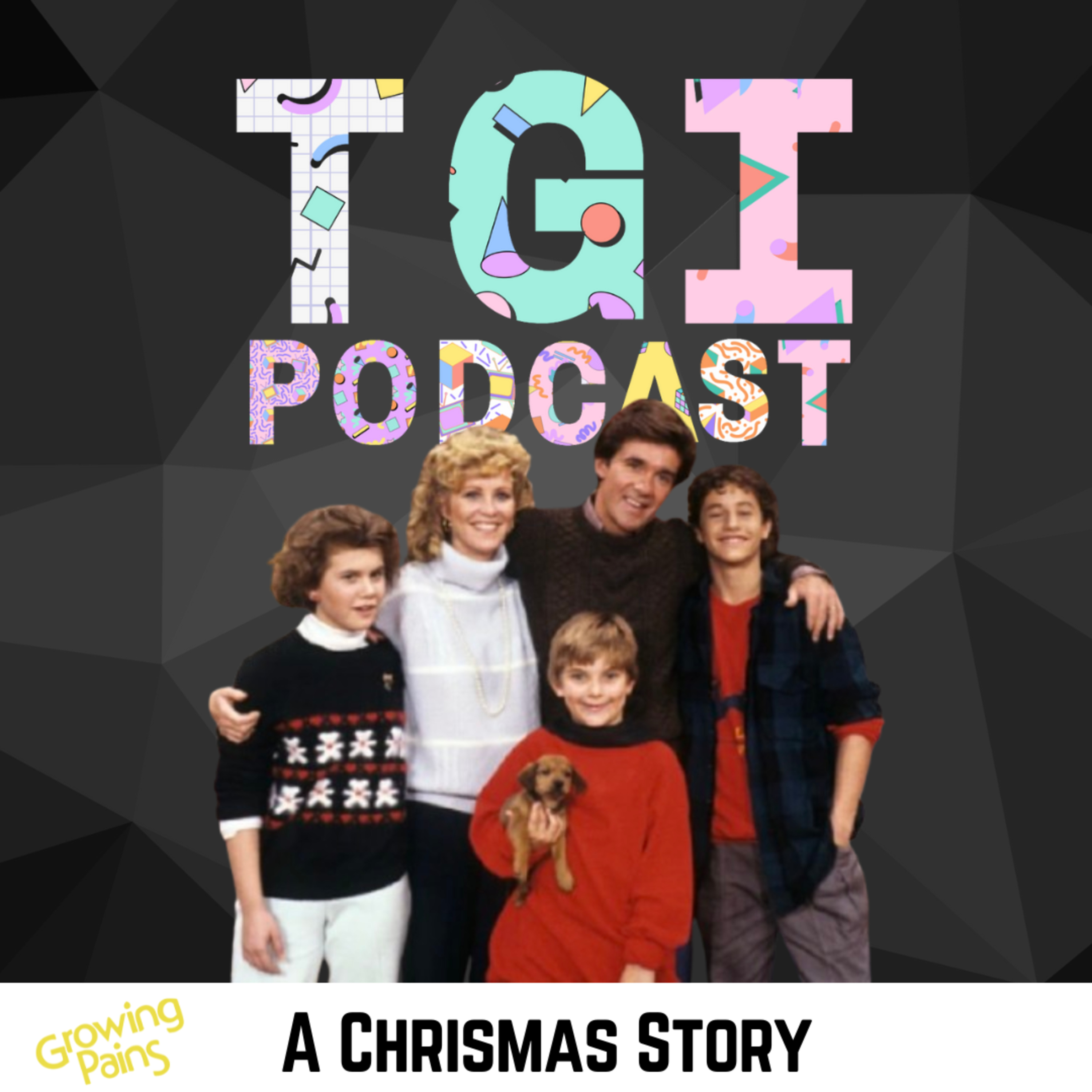TGI Podcast