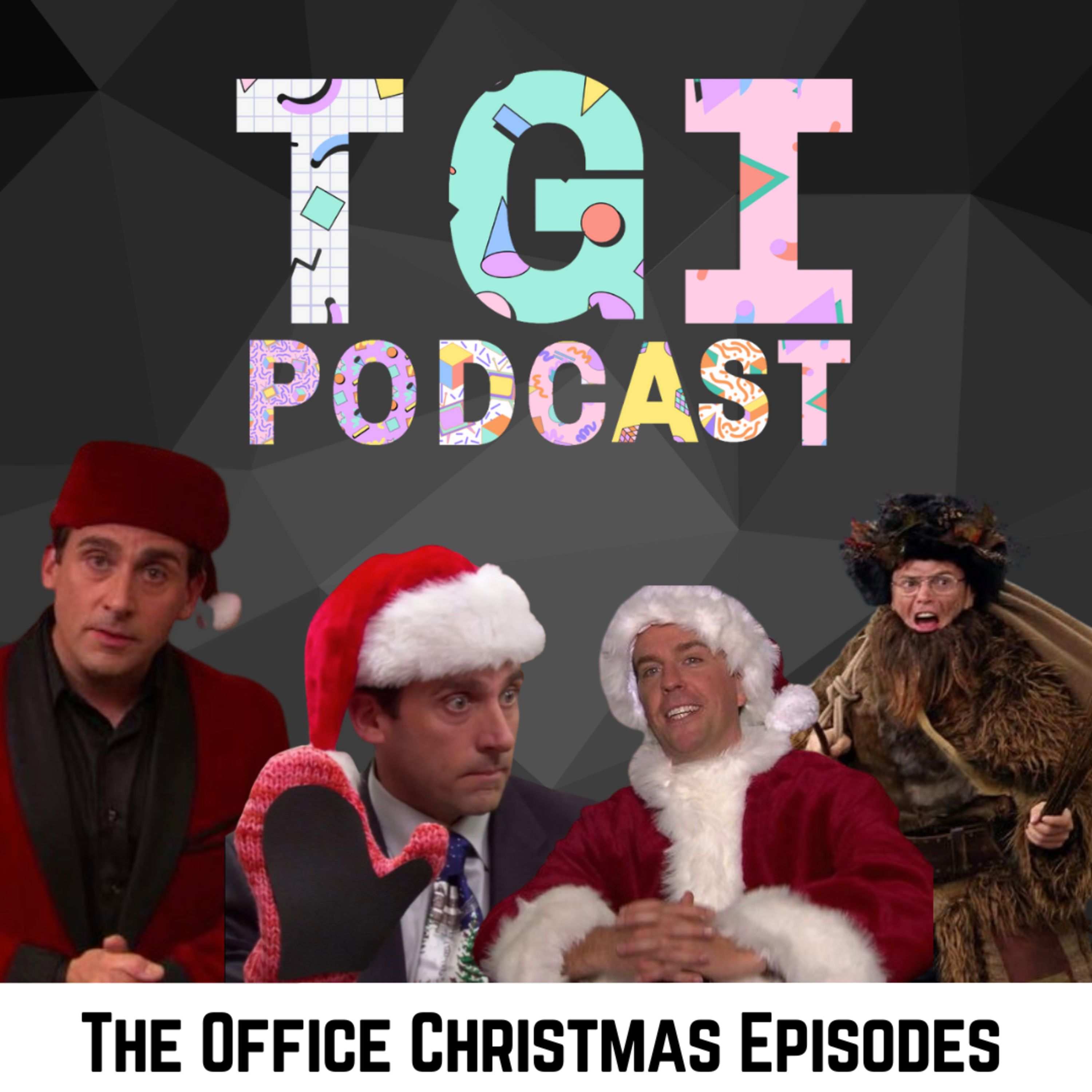 TGI Podcast