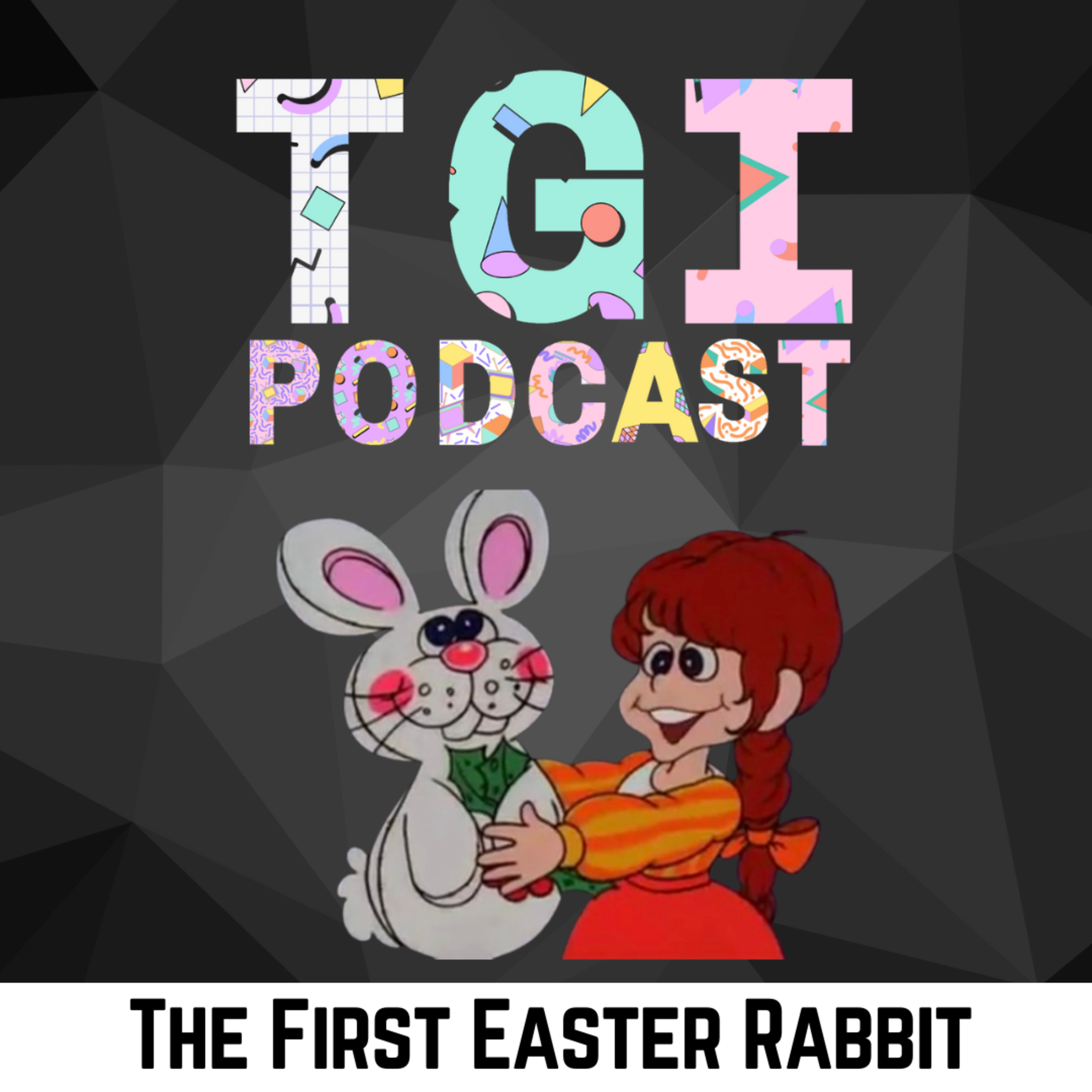 TGI Podcast