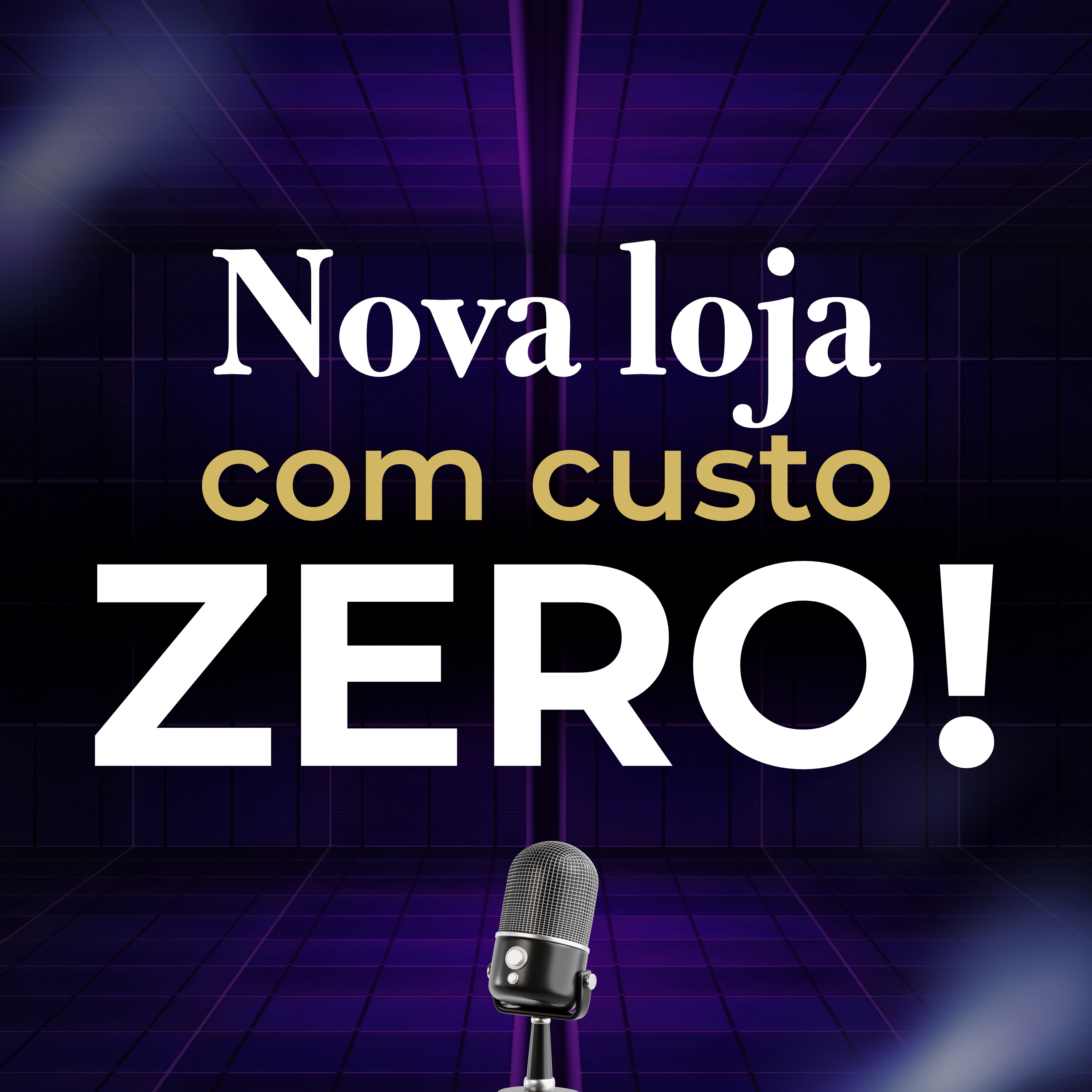 Podcast Rede Milionária