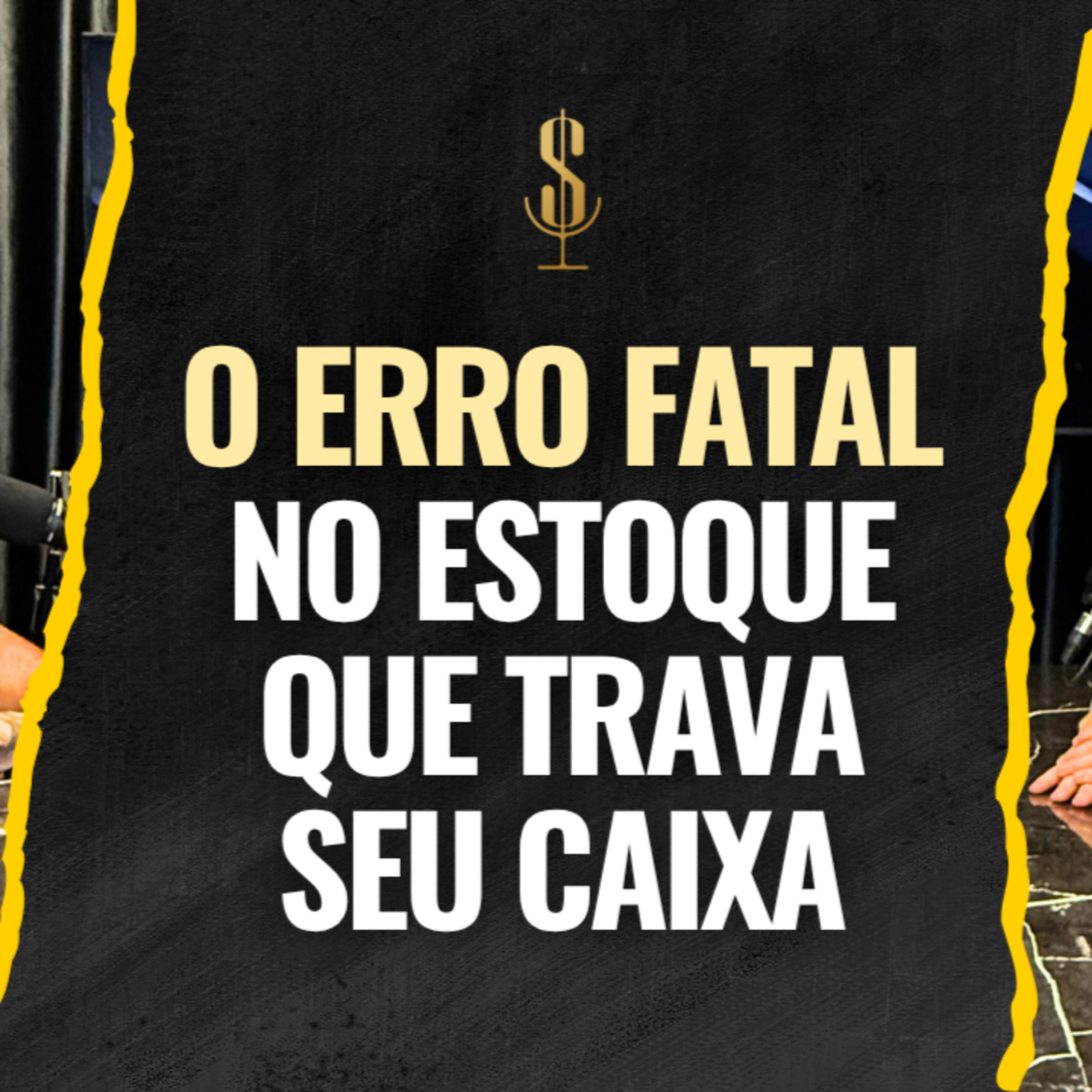 Como profissionalizar as compras da sua loja | Podcast Rede Milionária #67