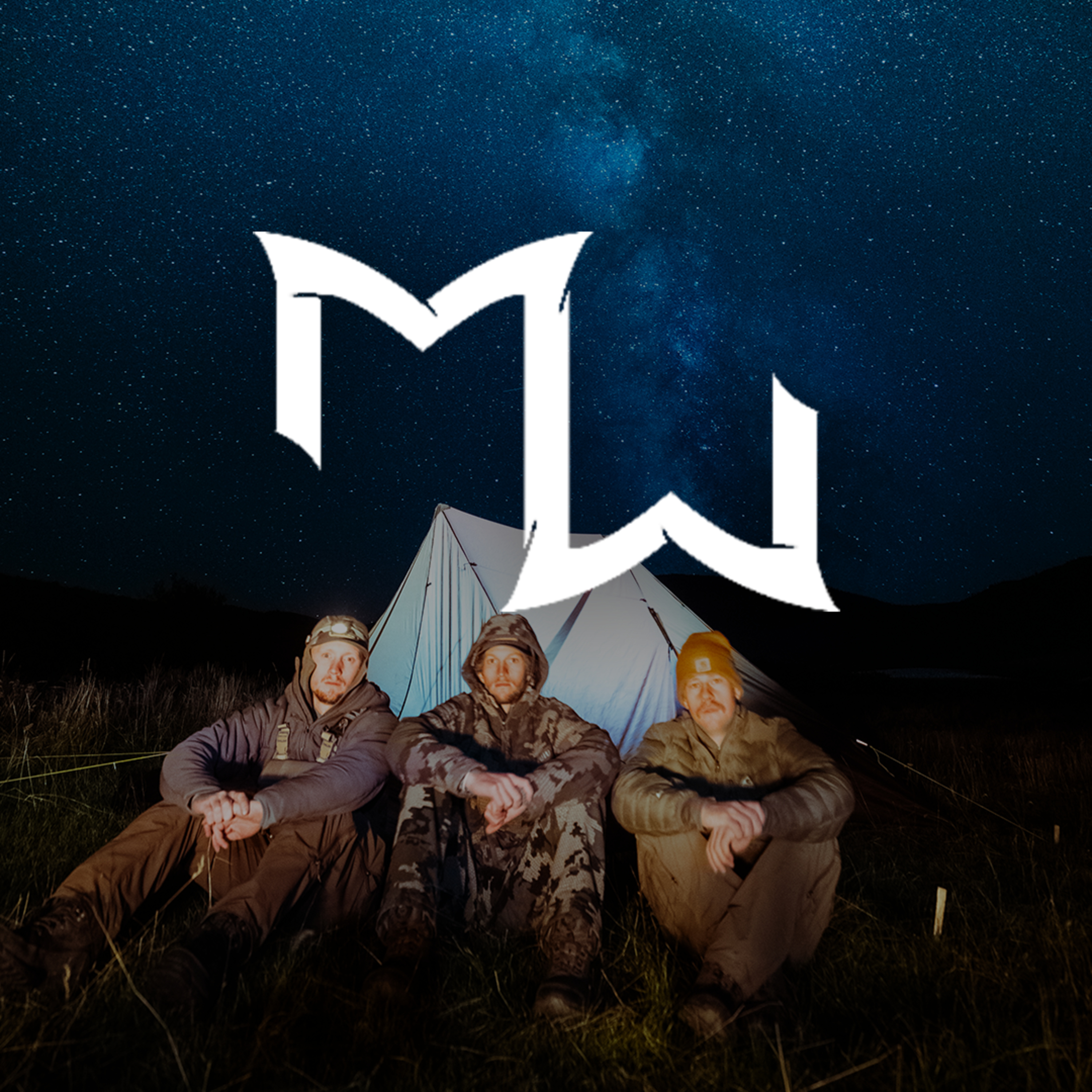 Midwest Madness - Base Camp (Childhood Stories, The Gospel, Camping On Public Land)