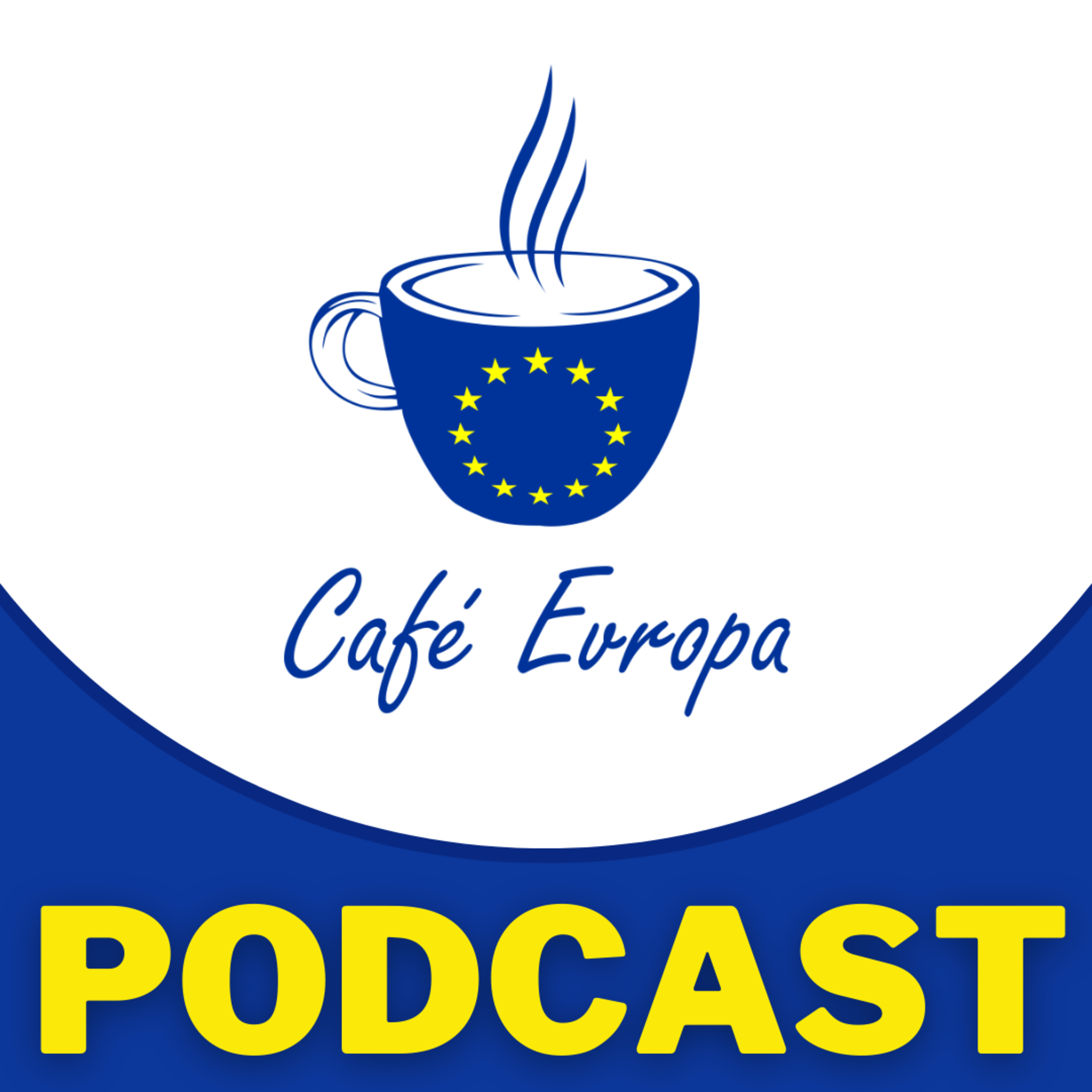 #1 - Generace Z diskutuje o Evropě - Proč se o EU musíme bavit?