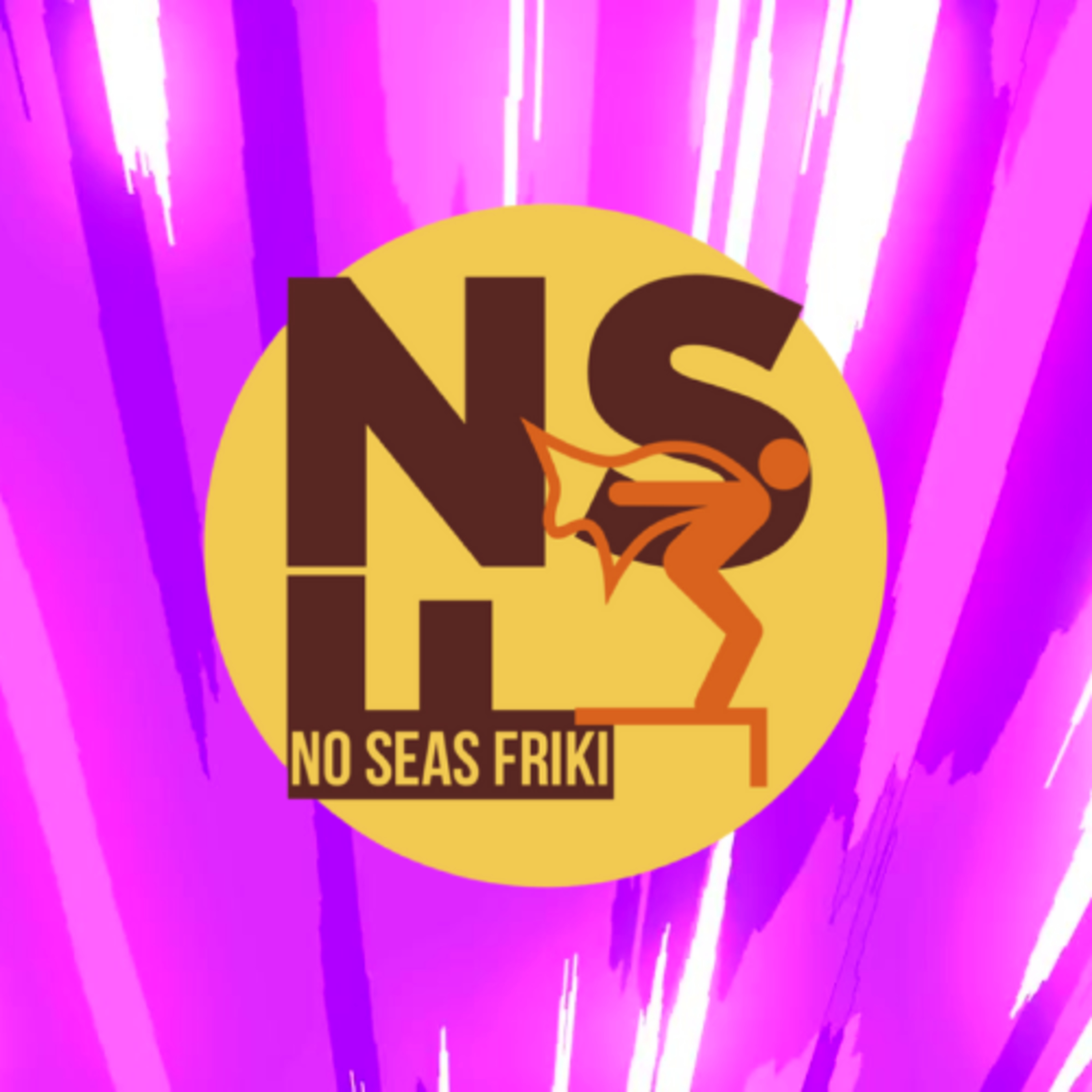 Portada de No Name TV - El Podcast