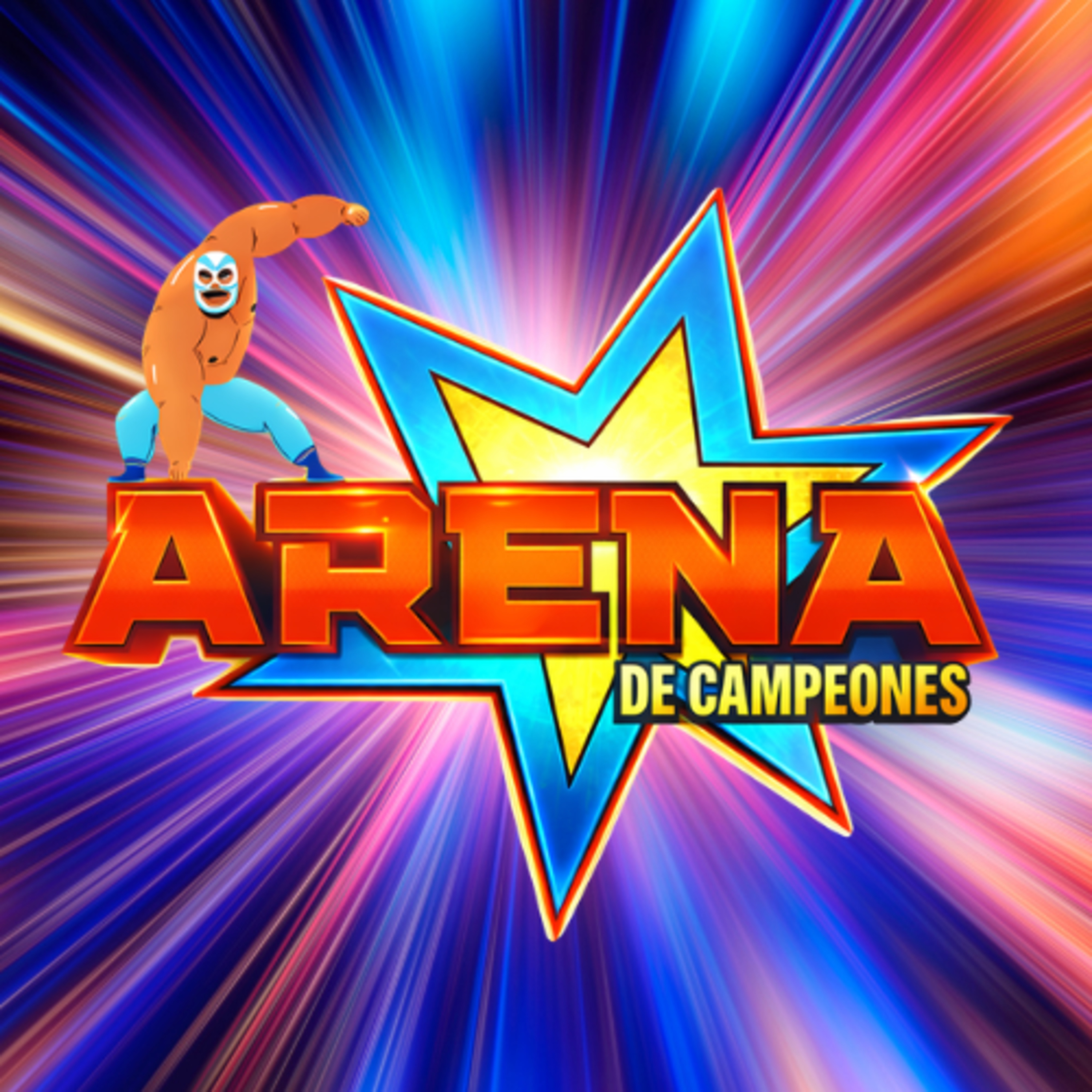 Arena de Campeones 64 - Que esperamos de Wrestlemania 42 episode artwork