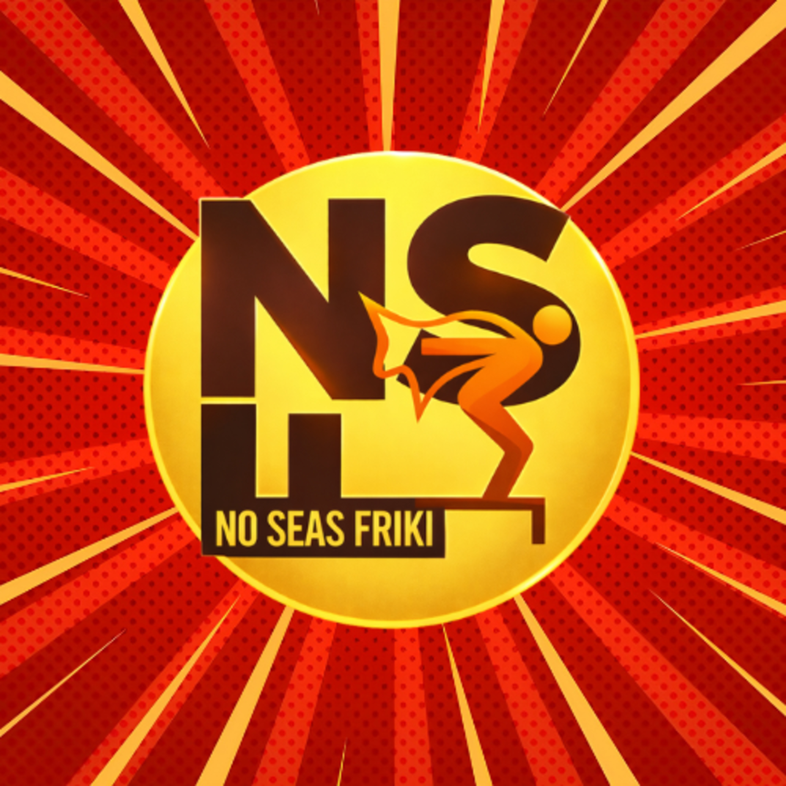 No seas Friki - 10 de Marzo de 2026 episode artwork