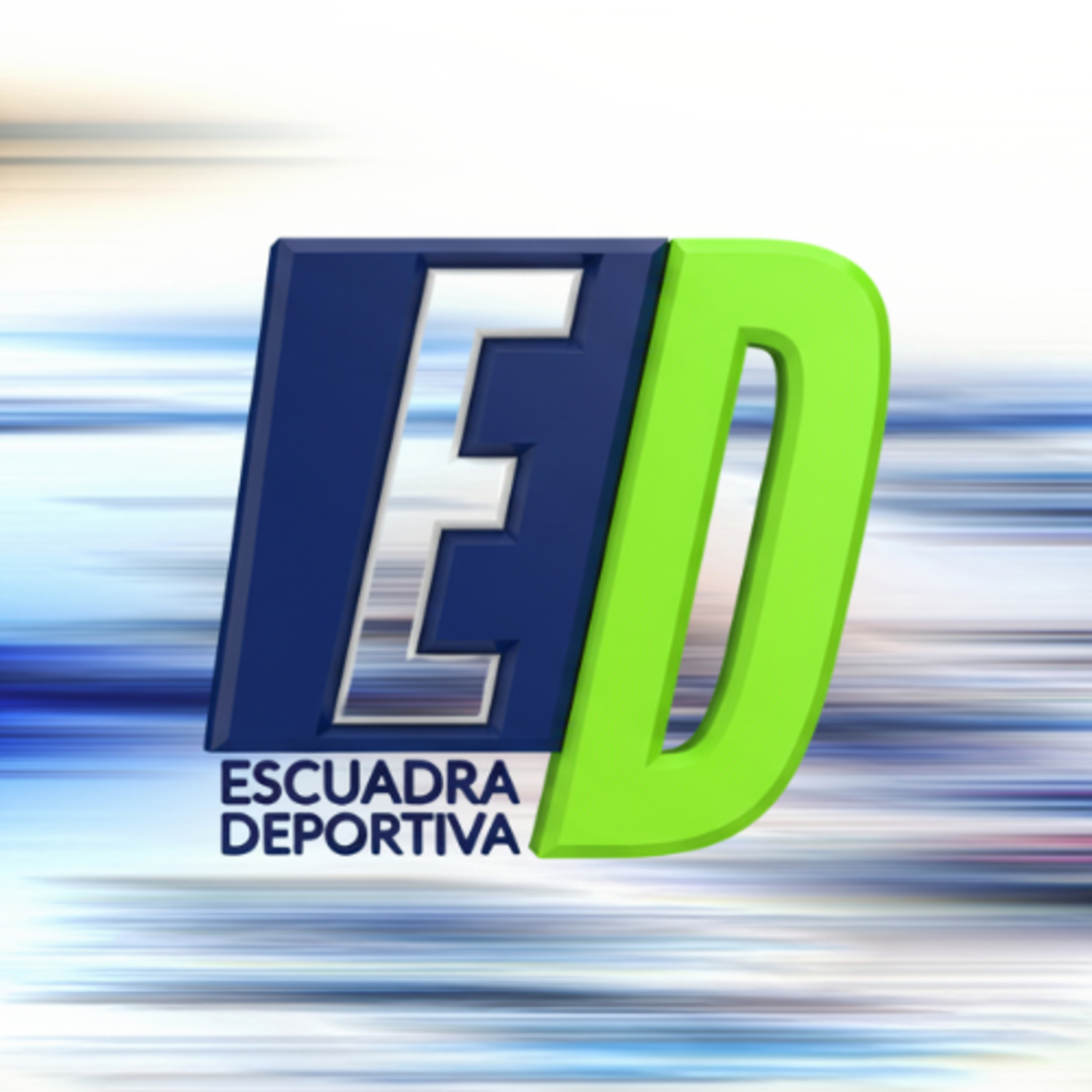 Escuadra Deportiva - 30 de Marzo de 2026 episode artwork
