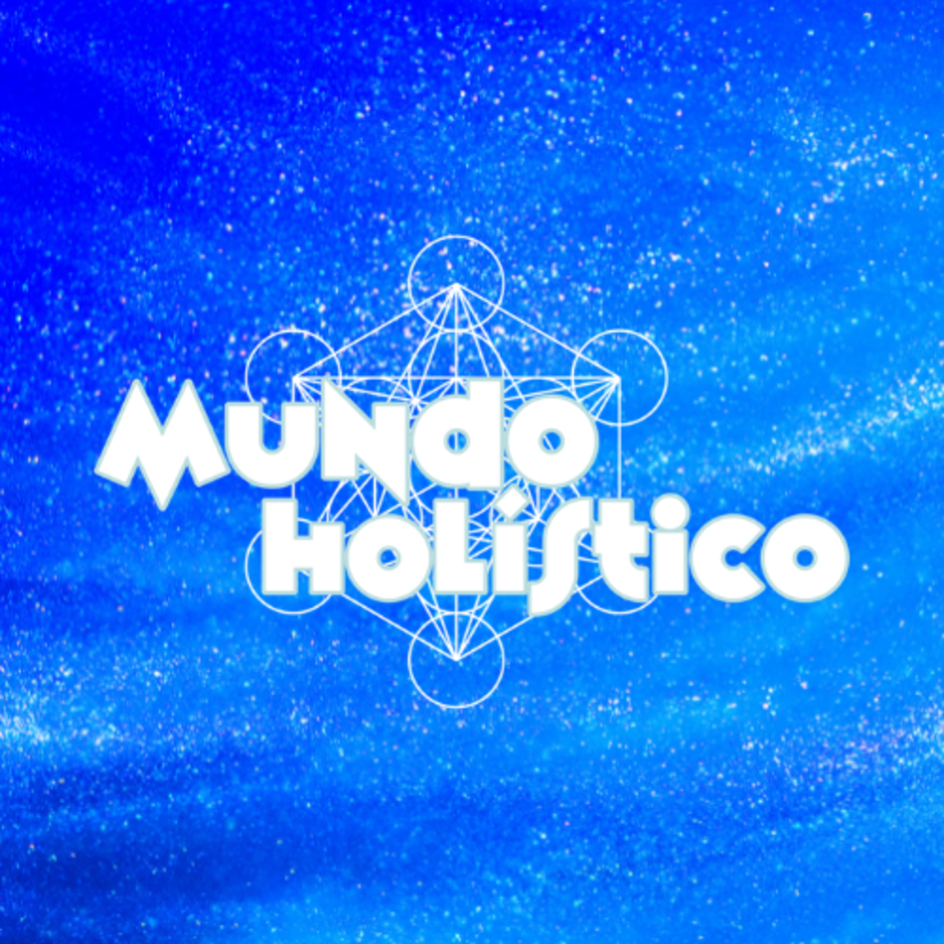 Mundo Holístico - 6 de Mayo de 2026 -Canalizaciones del mes de Mayo episode artwork