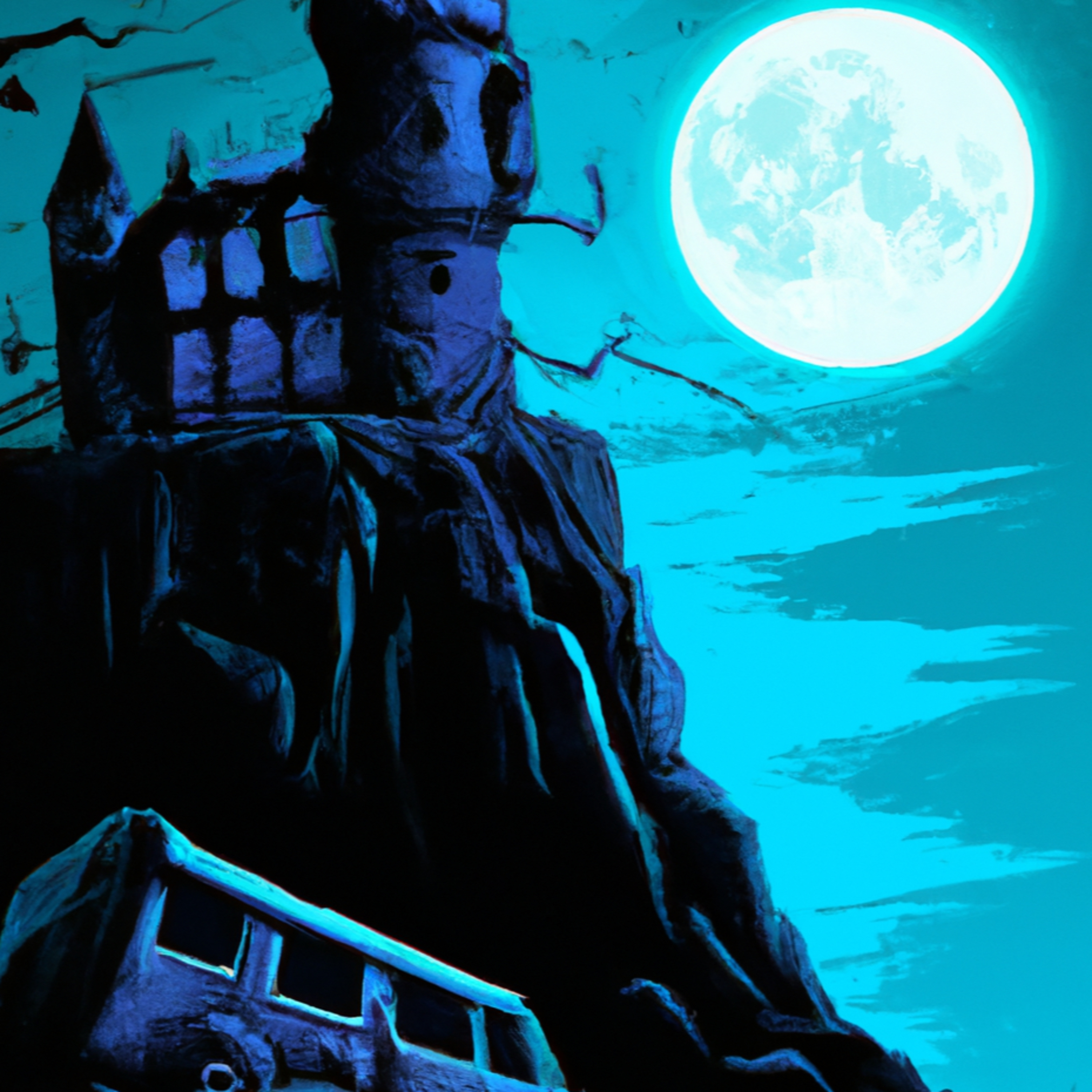 15. Everybody Needs episode artwork