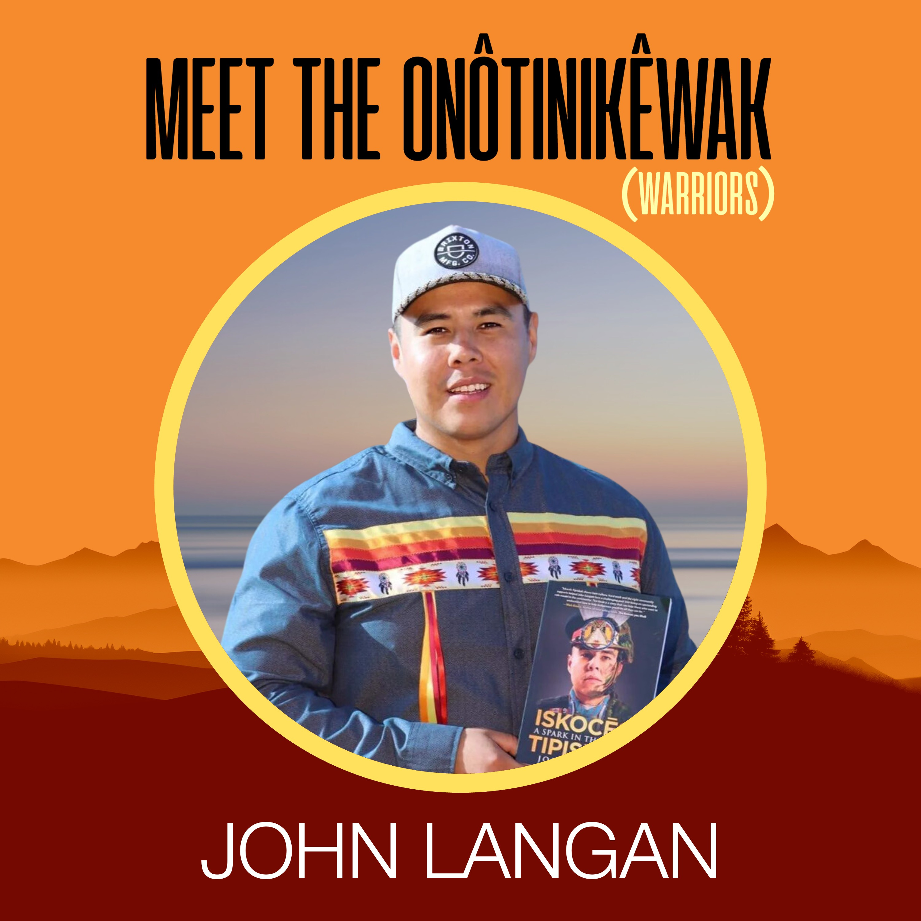 Meet The onôtinikêwak (oh-nooh-tin-kay-wuck) - Meet The Warriors