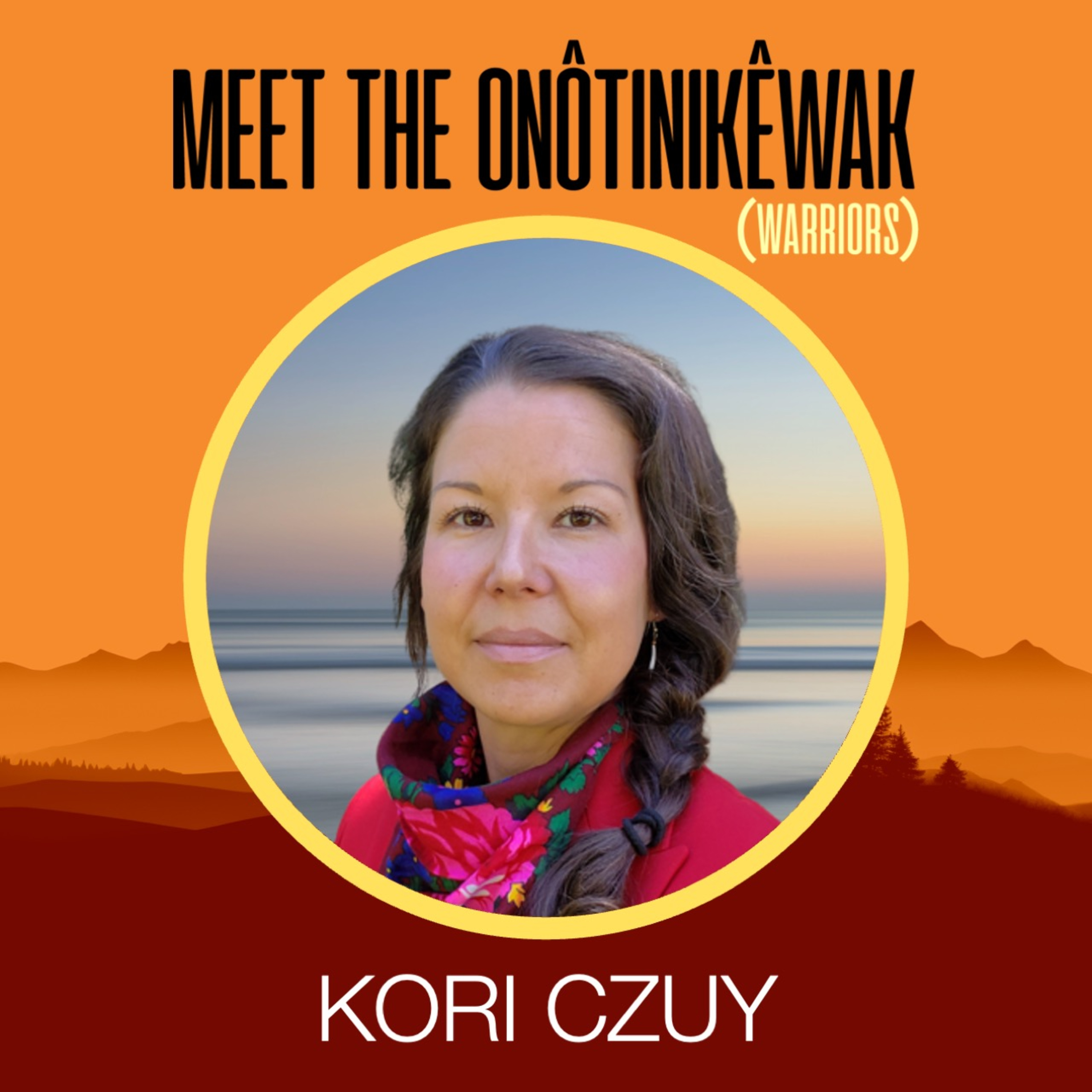 Meet The onôtinikêwak (oh-nooh-tin-kay-wuck) - Meet The Warriors
