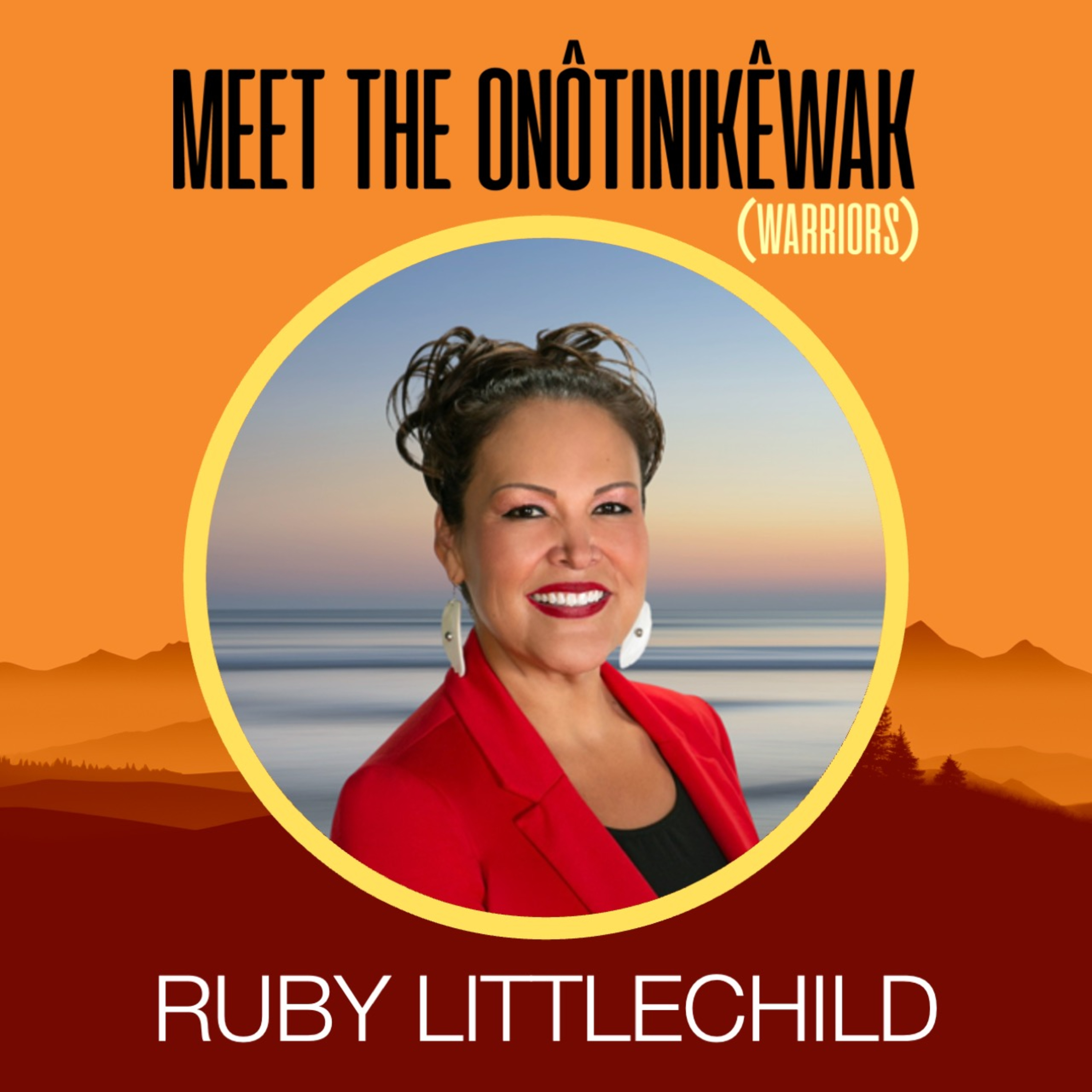 Meet The onôtinikêwak (oh-nooh-tin-kay-wuck) - Meet The Warriors