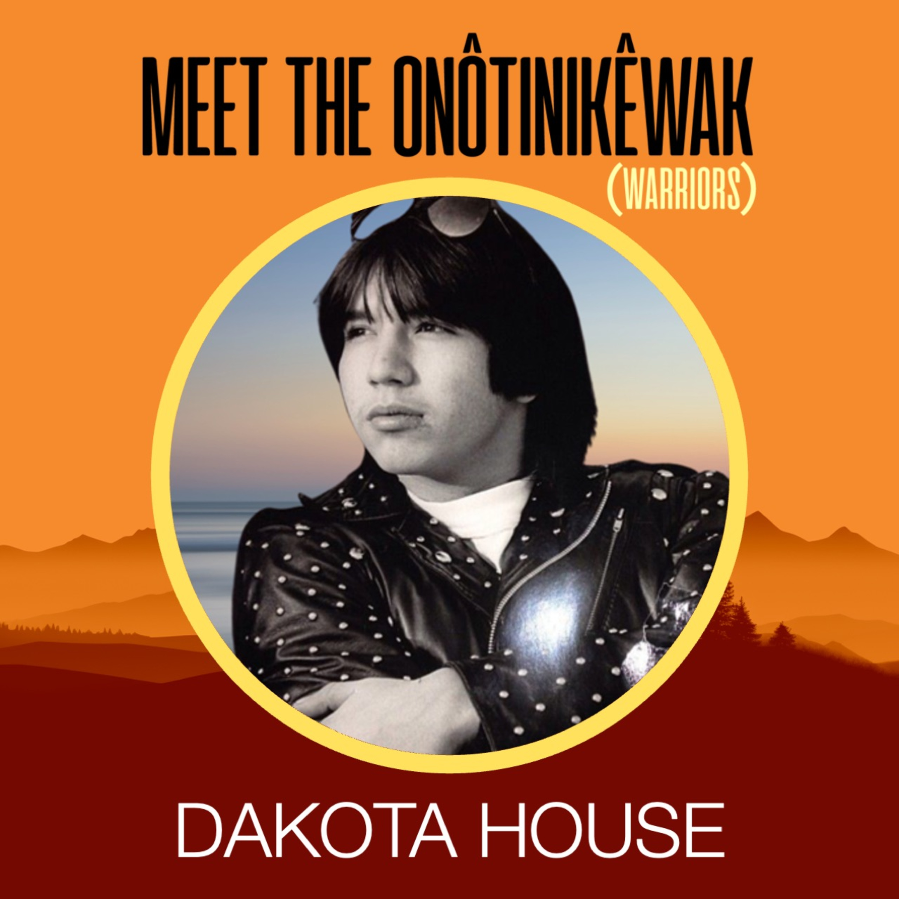 Meet The onôtinikêwak (oh-nooh-tin-kay-wuck) - Meet The Warriors