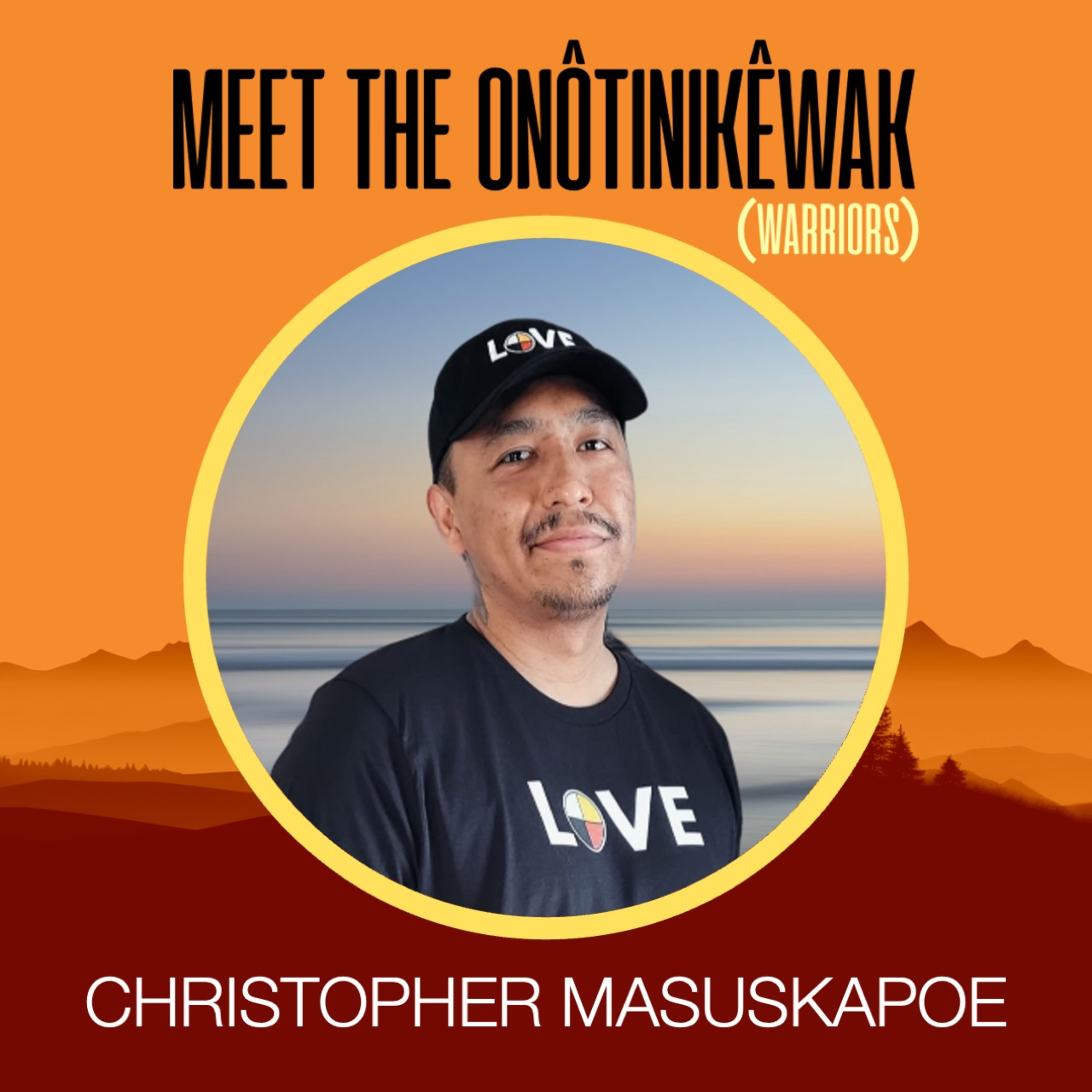 Meet The onôtinikêwak (oh-nooh-tin-kay-wuck) - Meet The Warriors