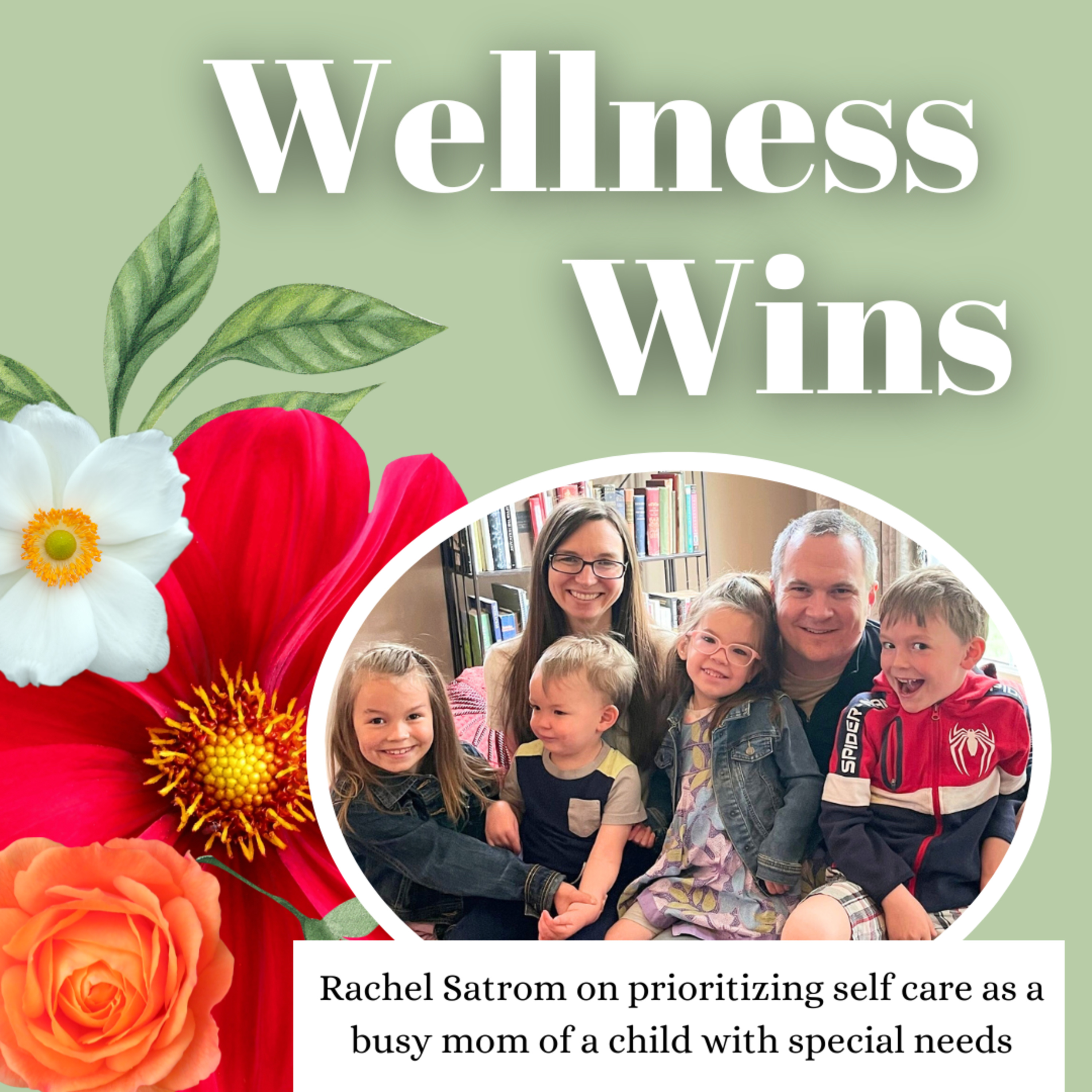 Wellness Wins