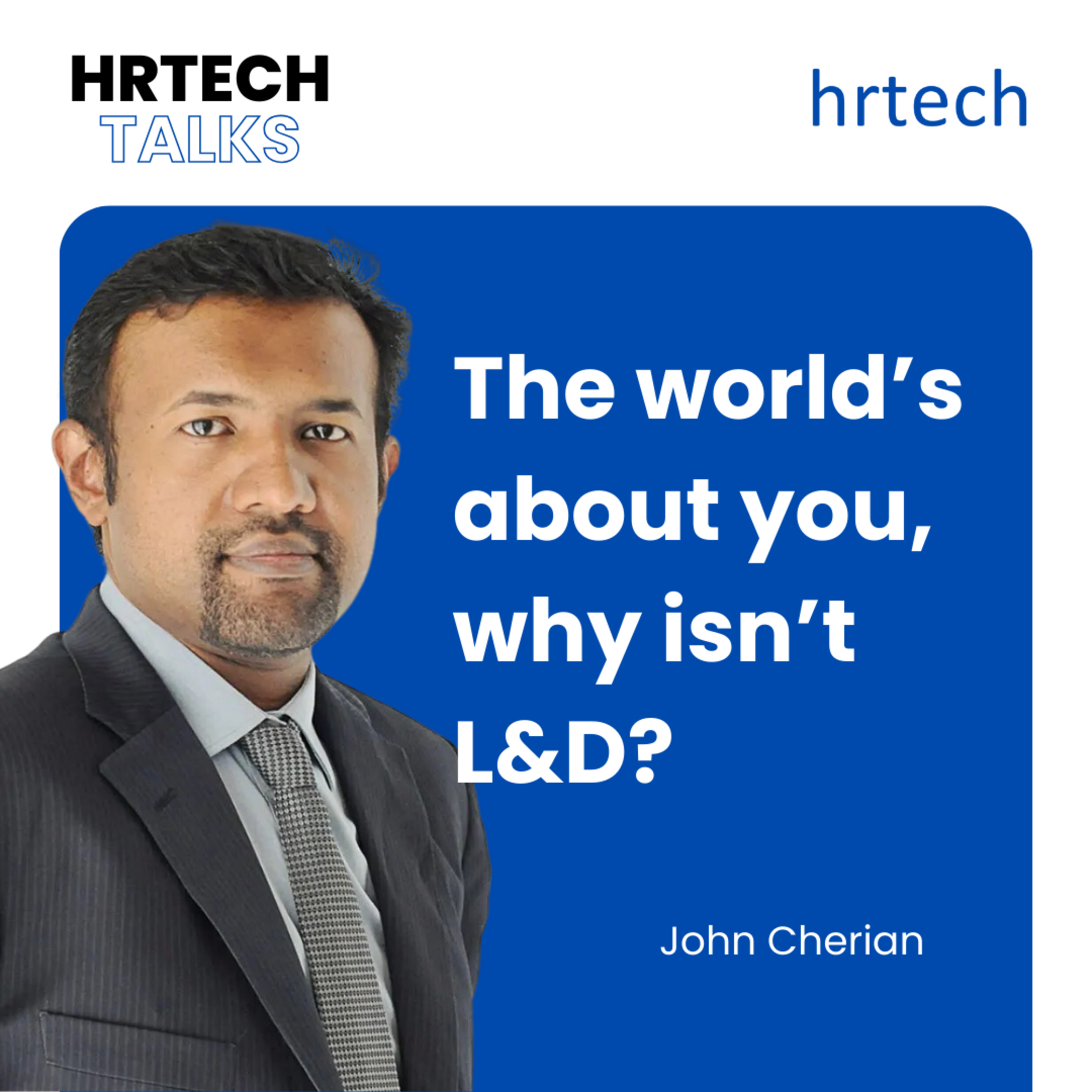 HR Tech Talks