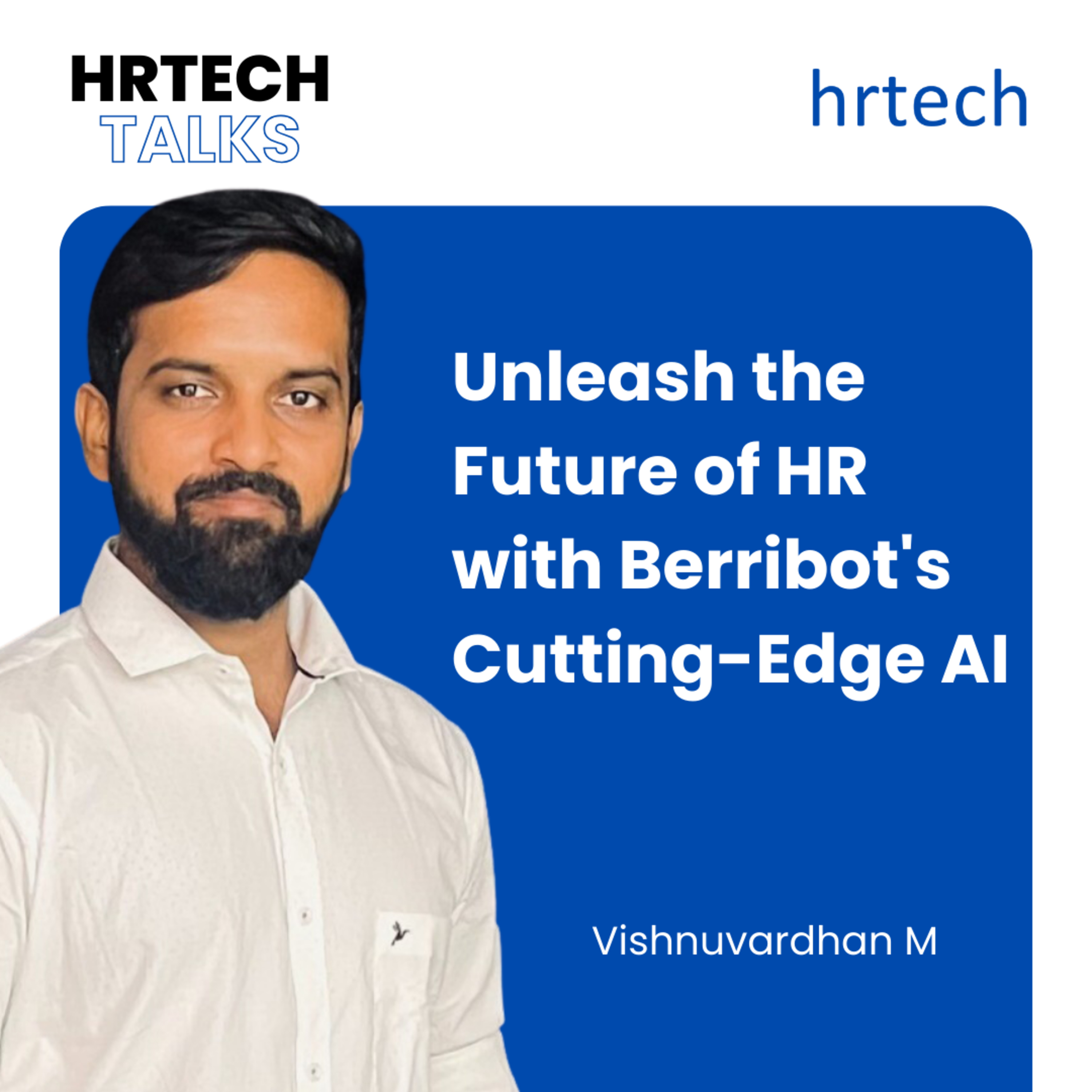 HR Tech Talks