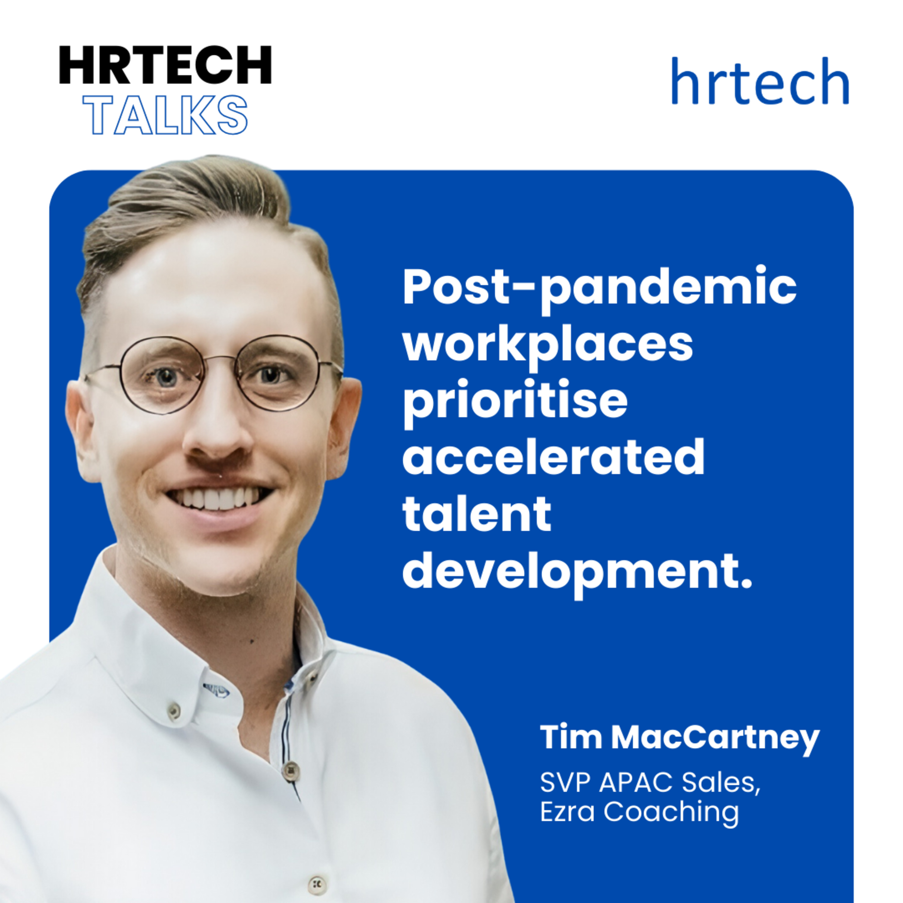 HR Tech Talks