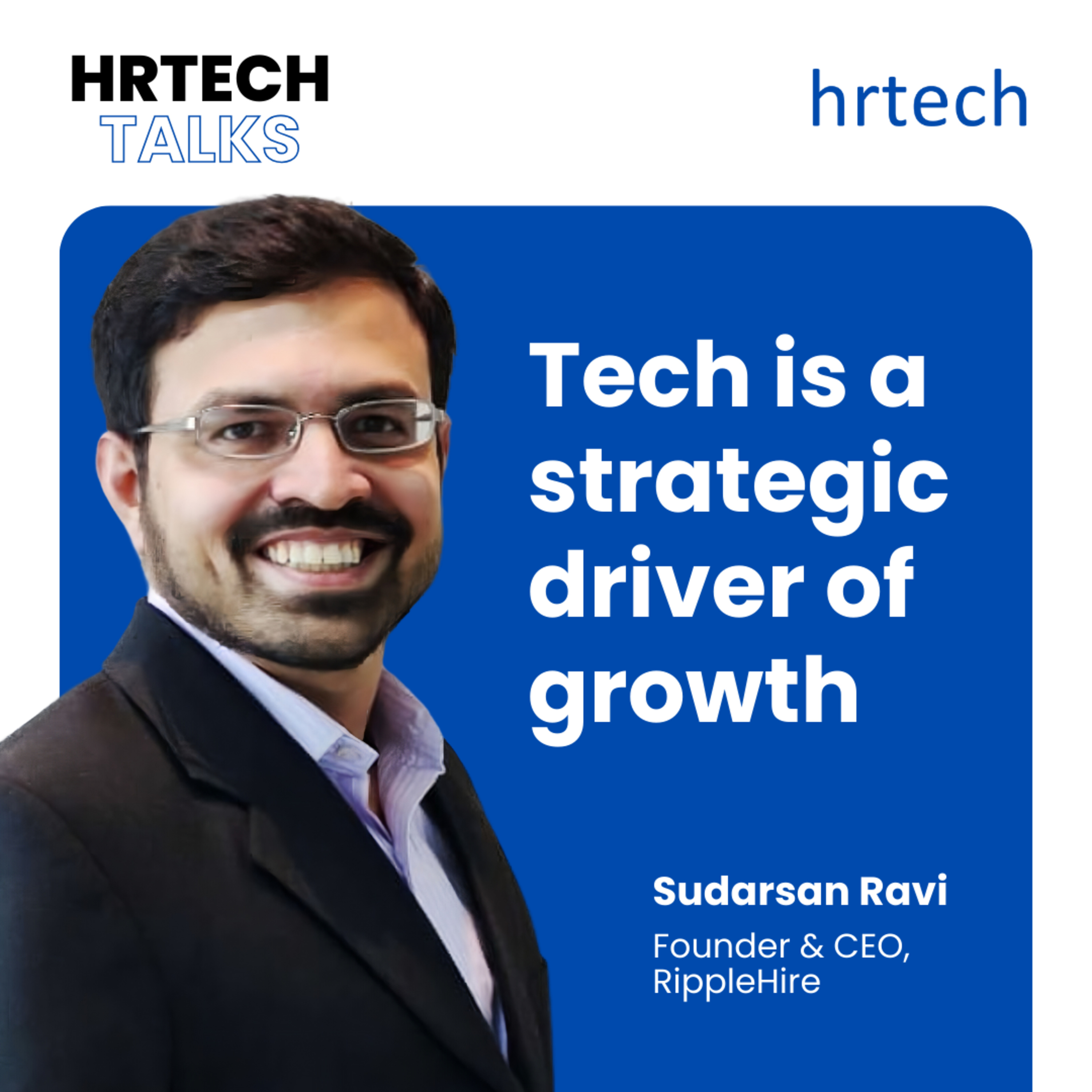 HR Tech Talks