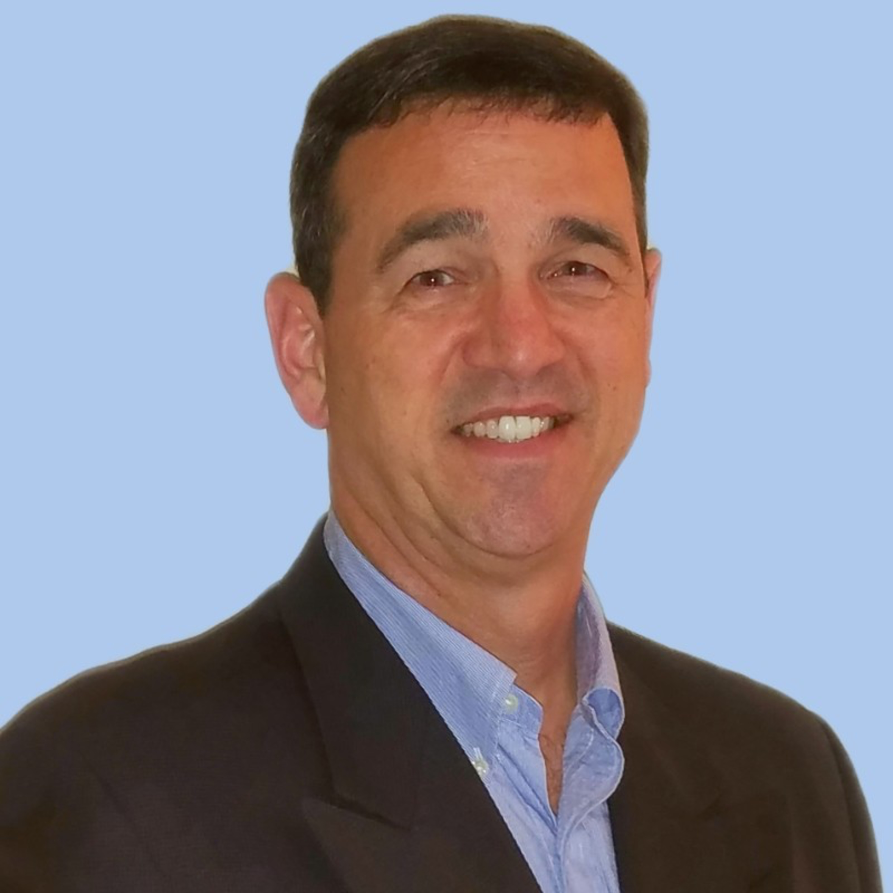 Episode 152: Kevin Killens, CEO of AHvos episode artwork