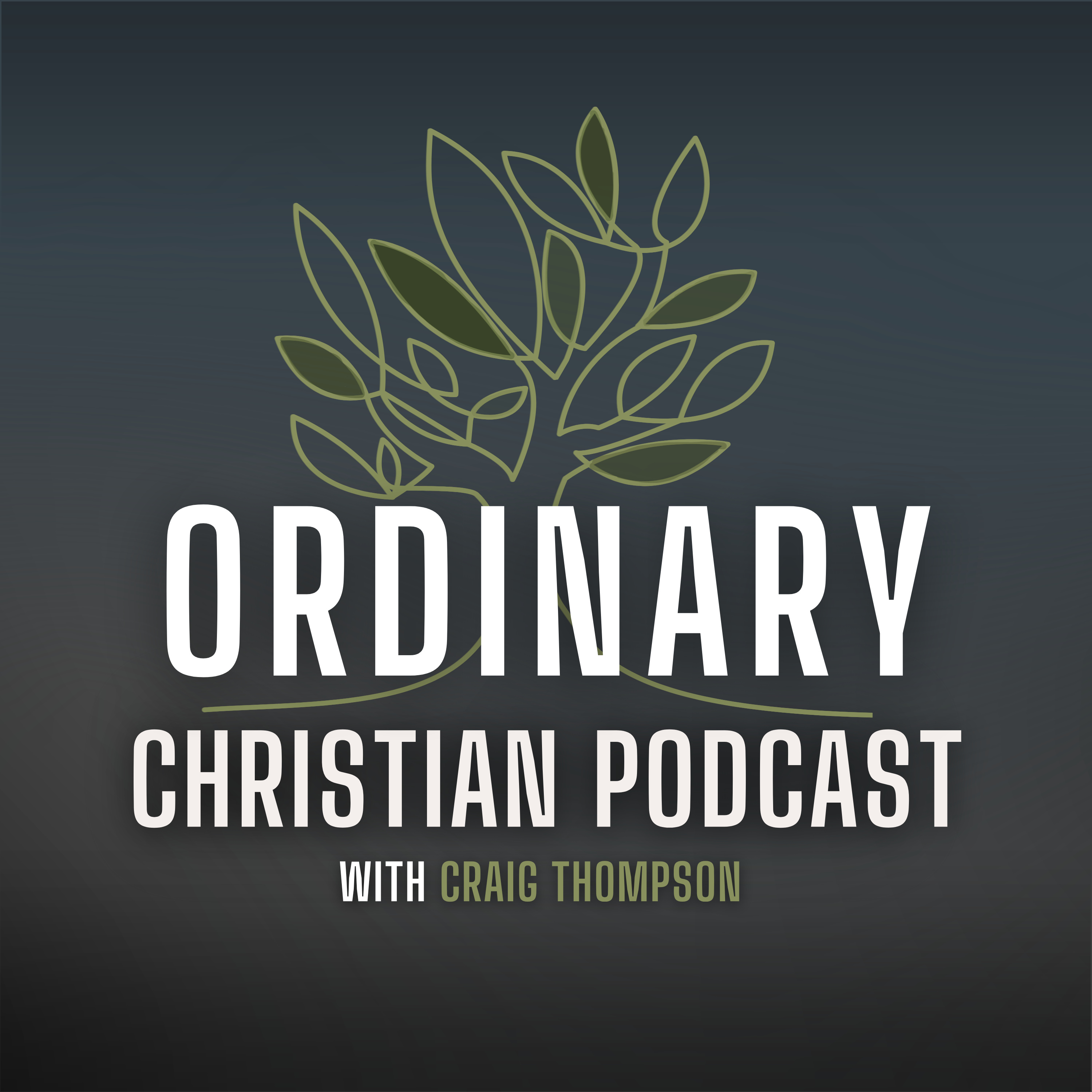 The Ordinary Christian Podcast