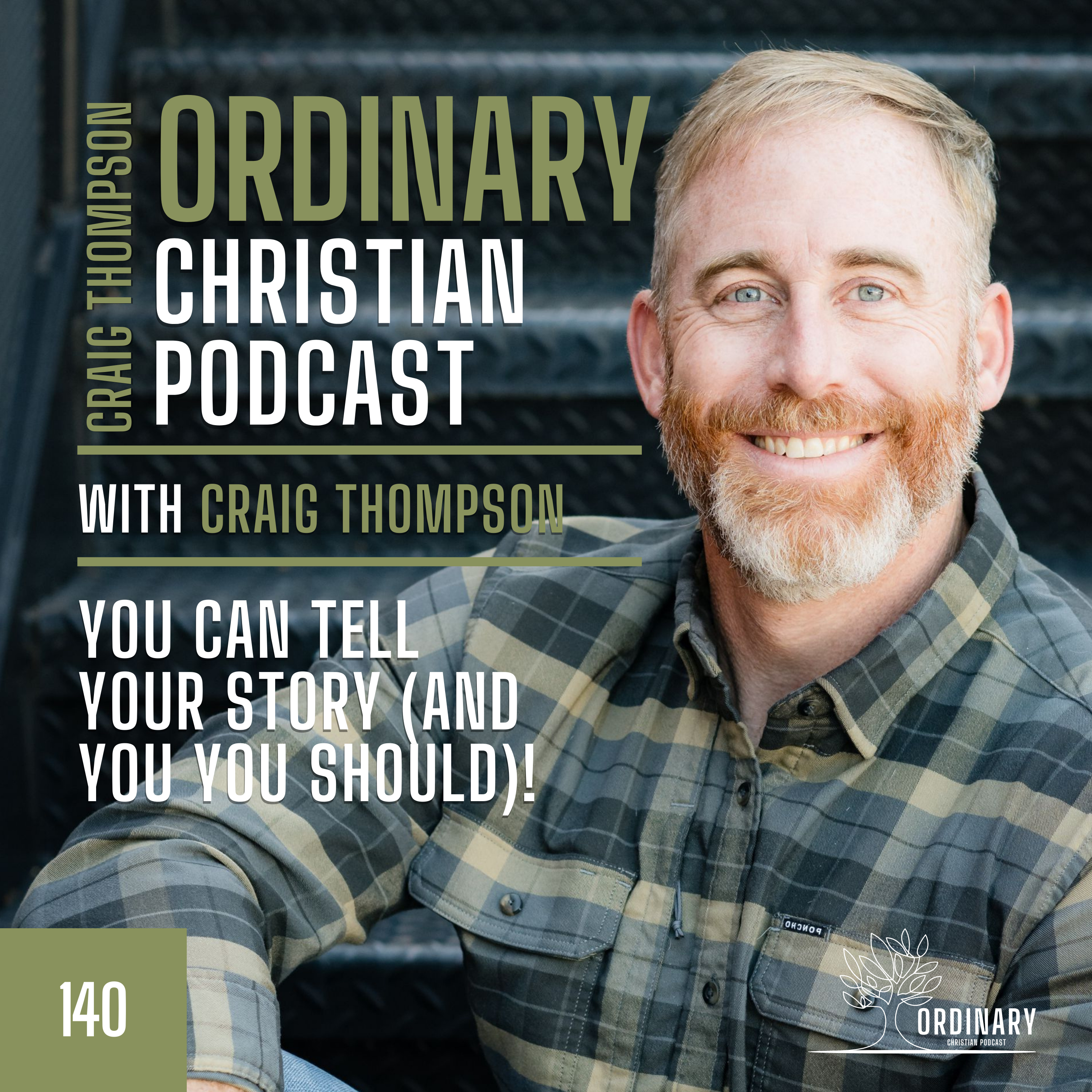 The Ordinary Christian Podcast