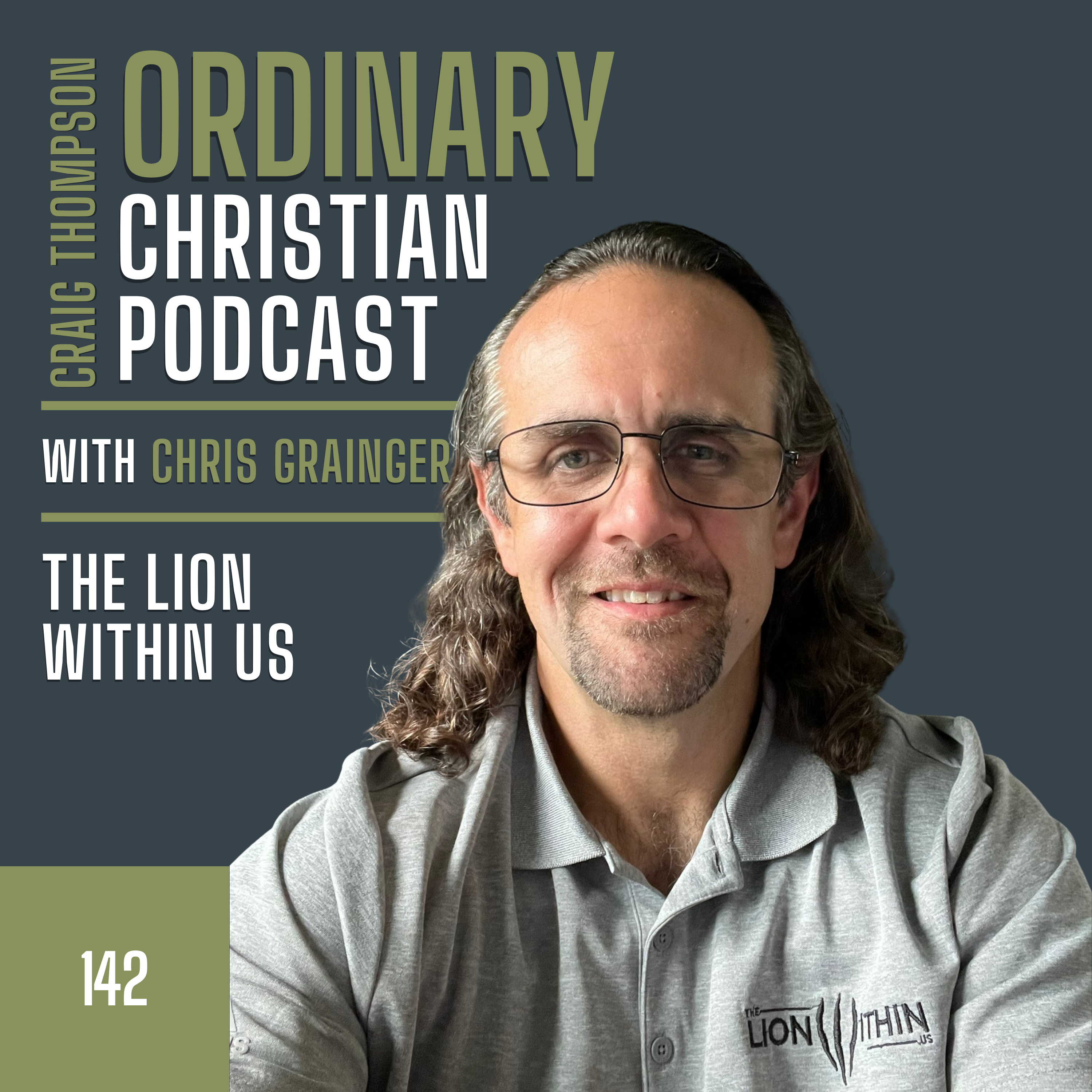 The Ordinary Christian Podcast