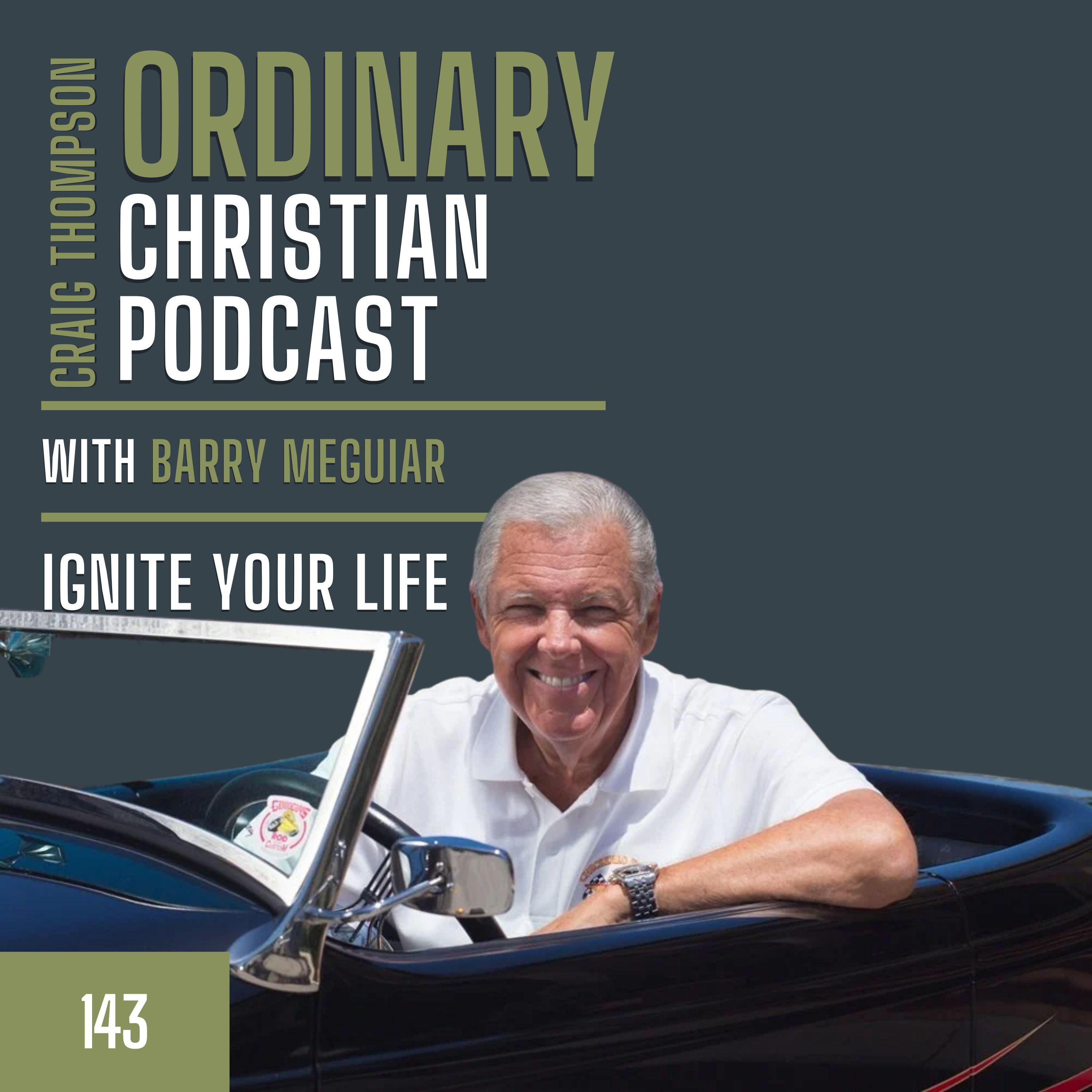 The Ordinary Christian Podcast