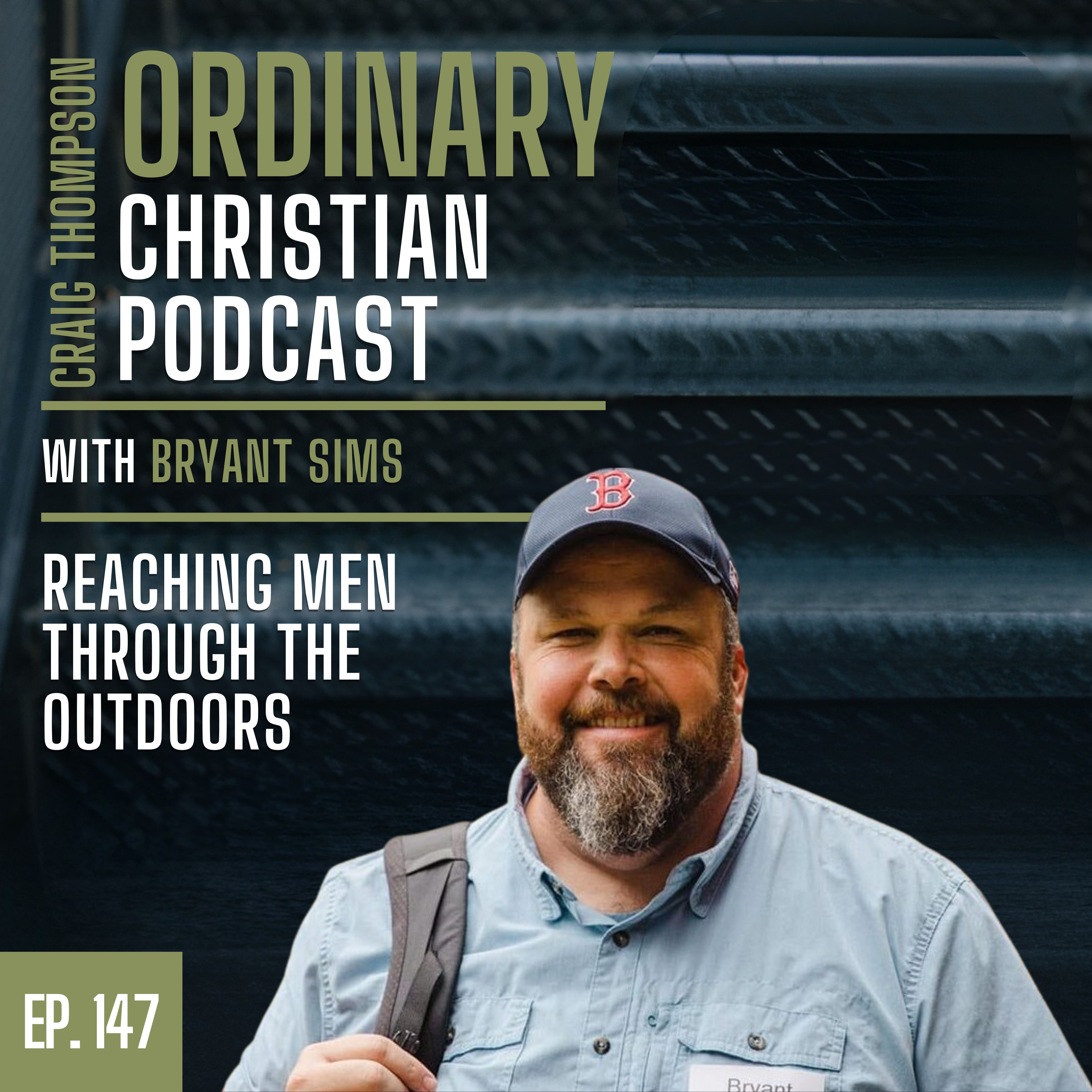 The Ordinary Christian Podcast