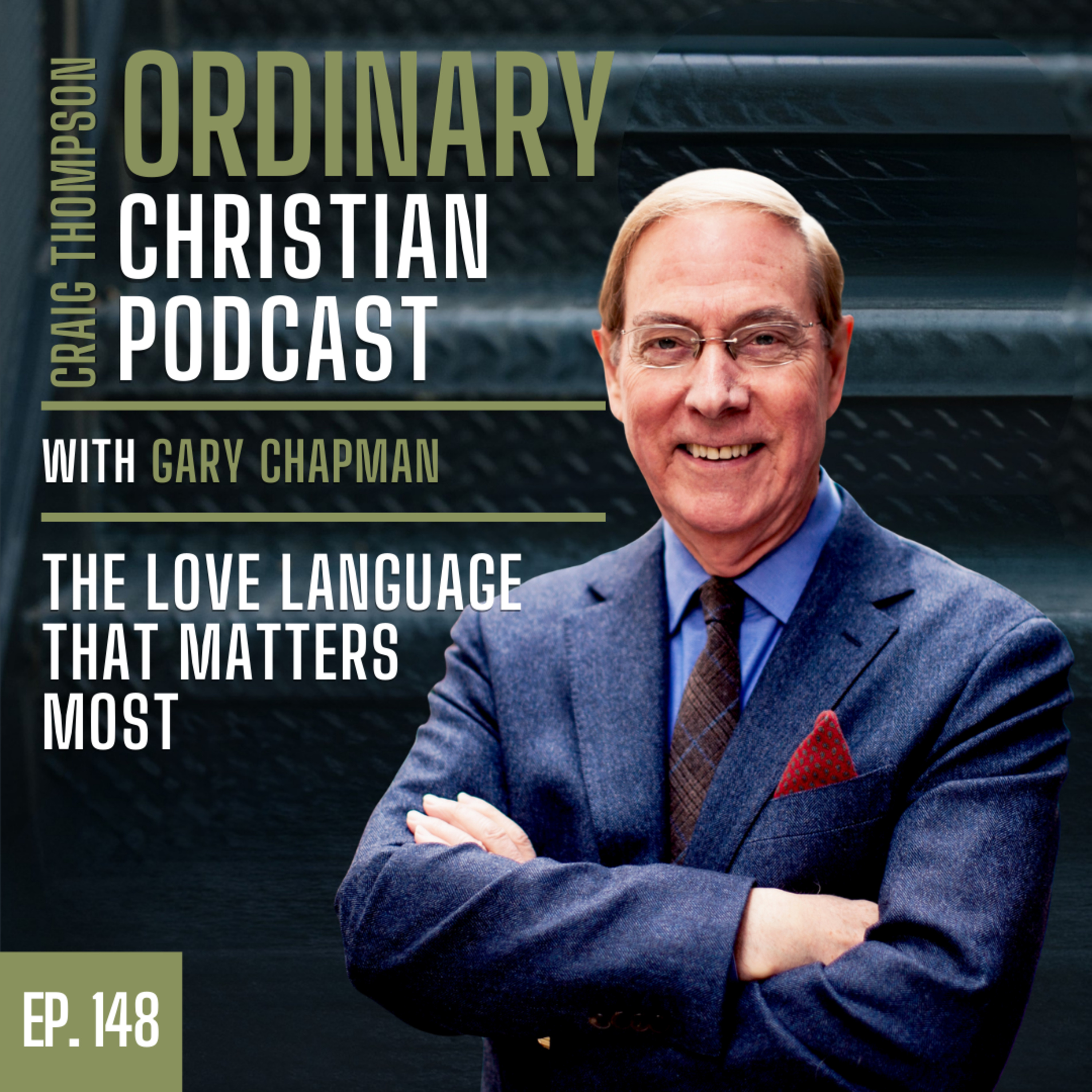 The Ordinary Christian Podcast
