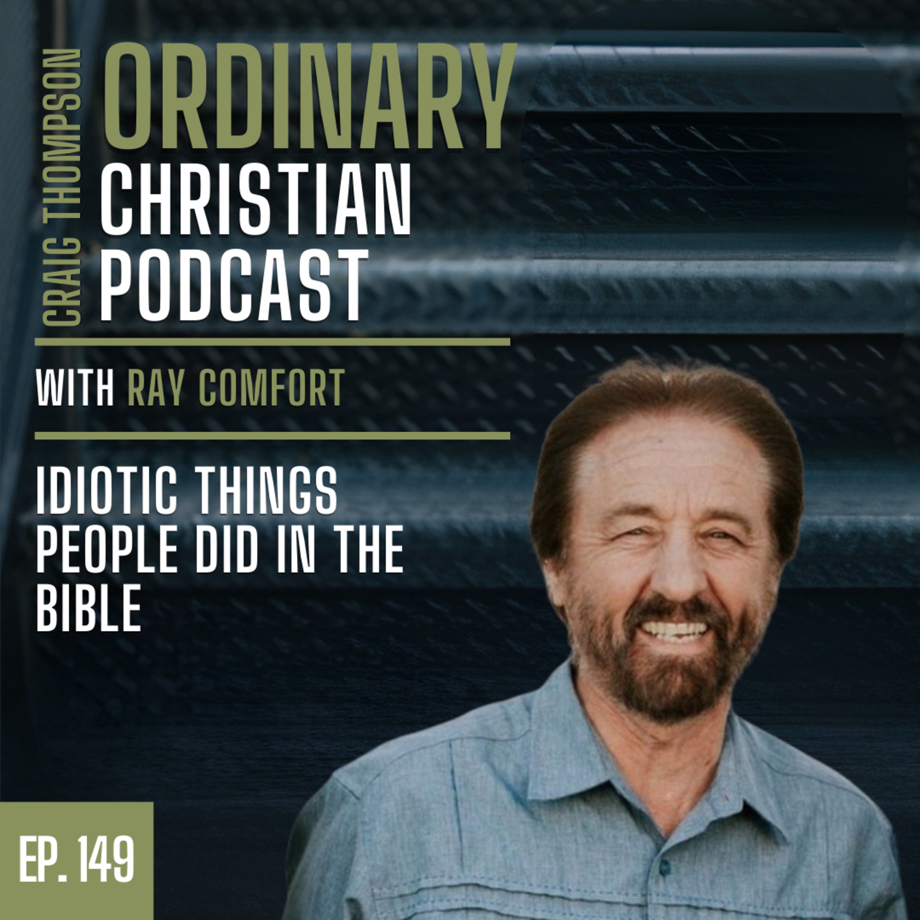 The Ordinary Christian Podcast