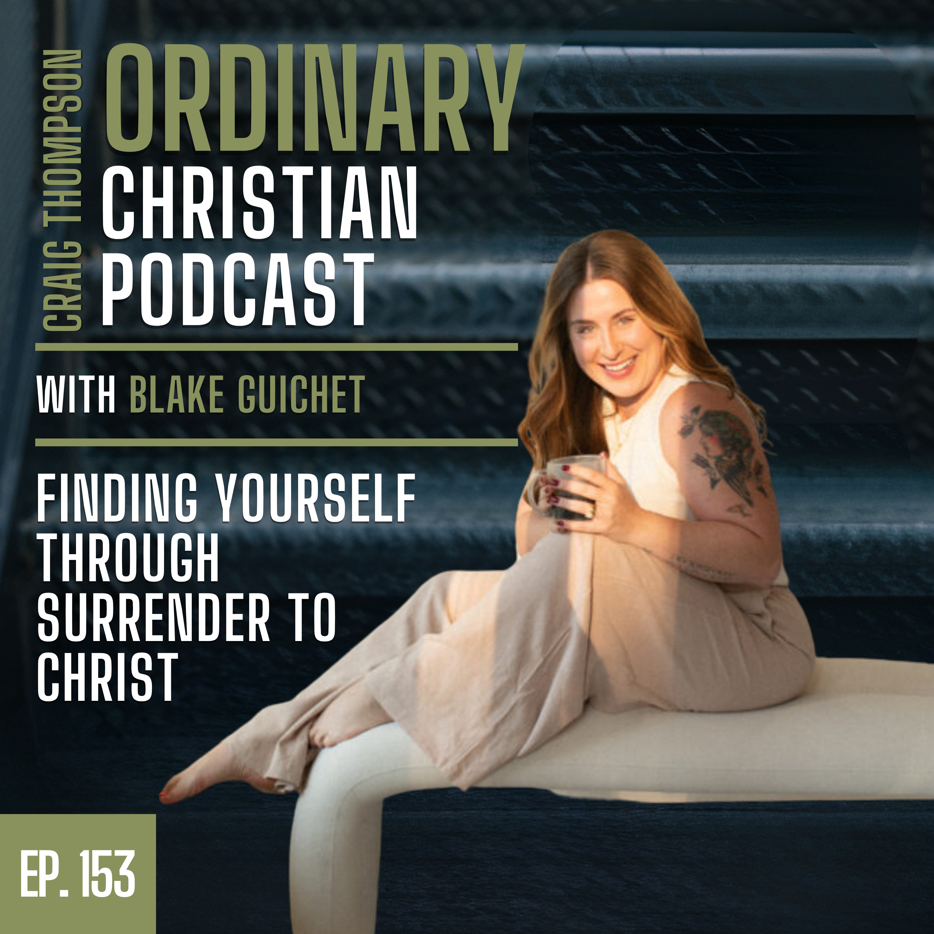 The Ordinary Christian Podcast