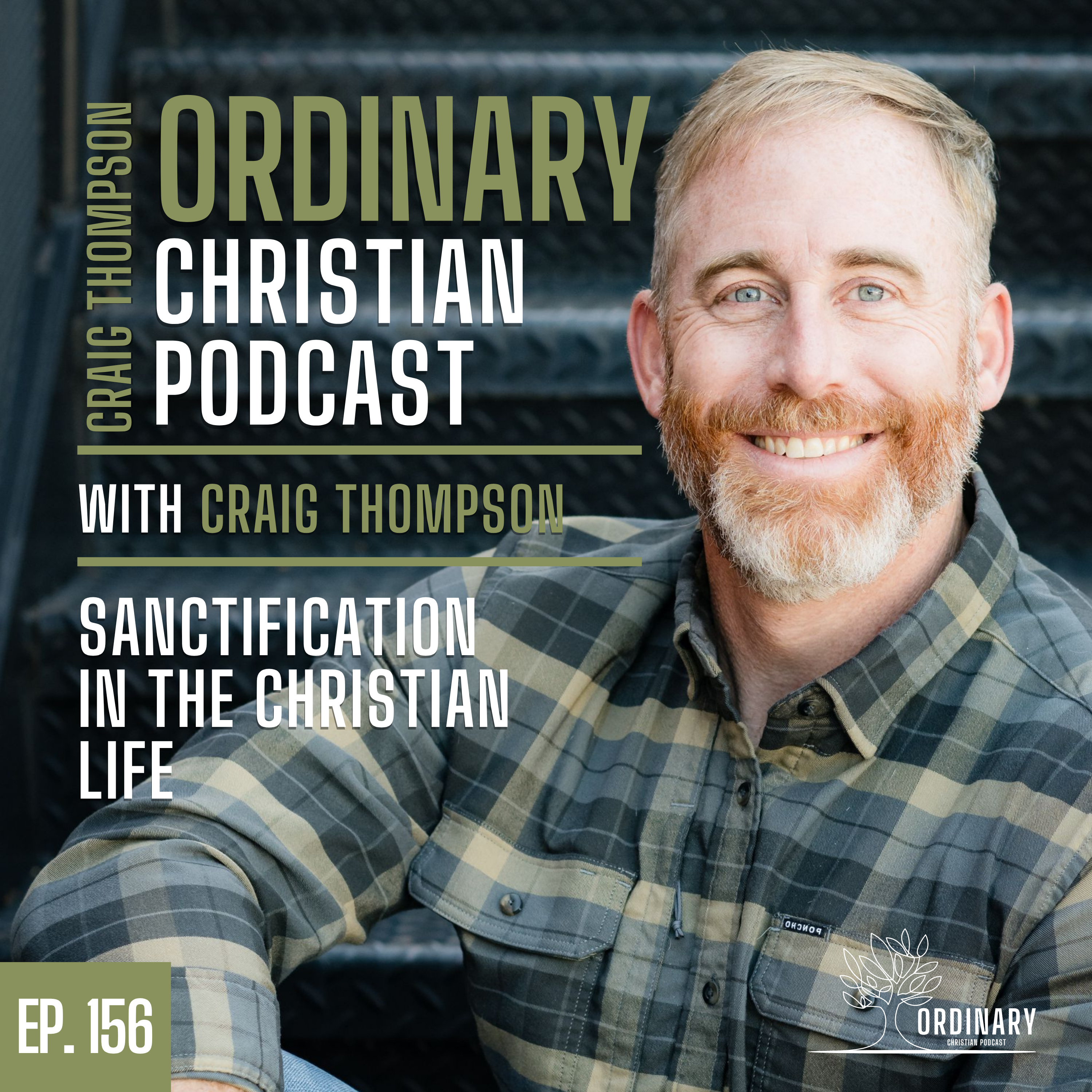 The Ordinary Christian Podcast