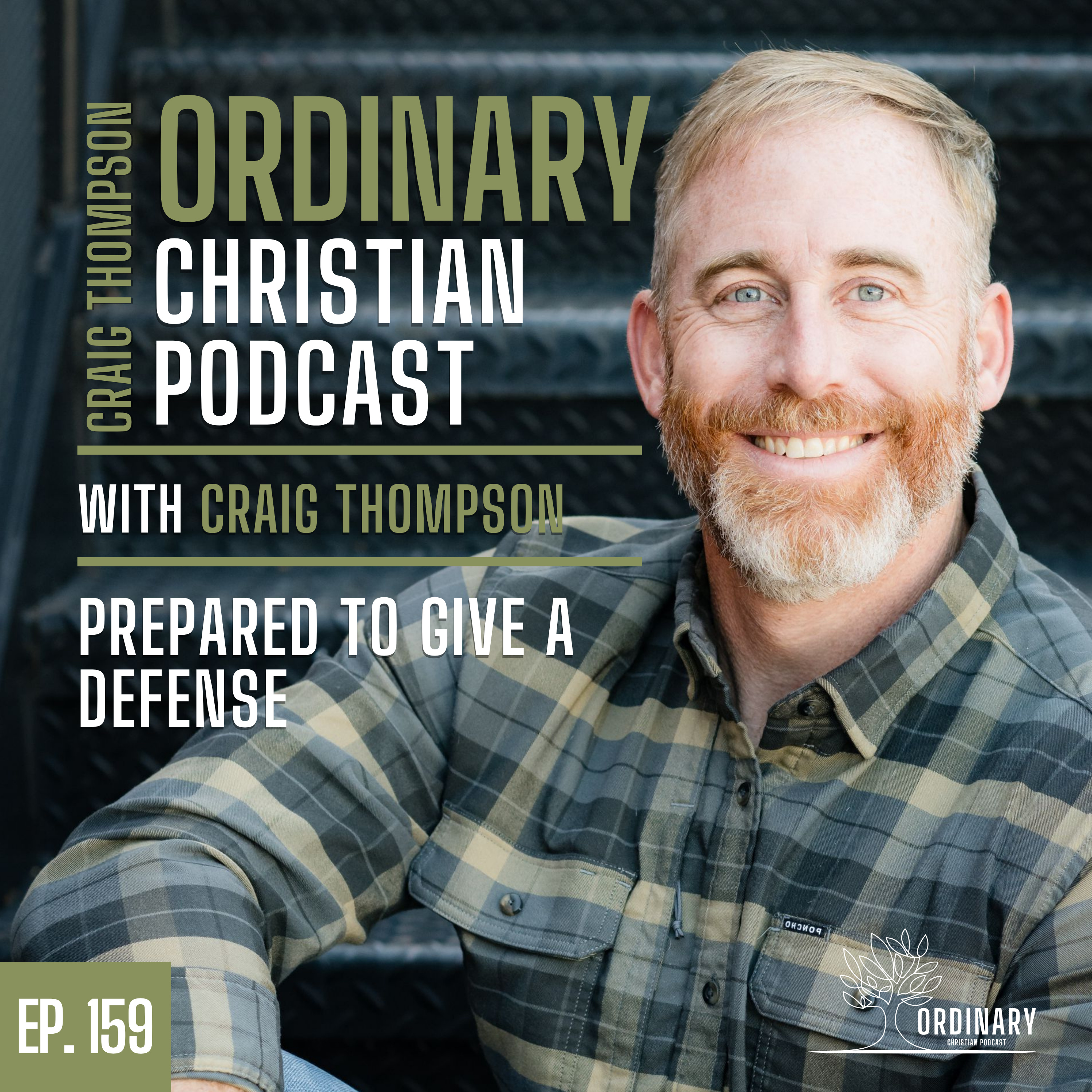 The Ordinary Christian Podcast