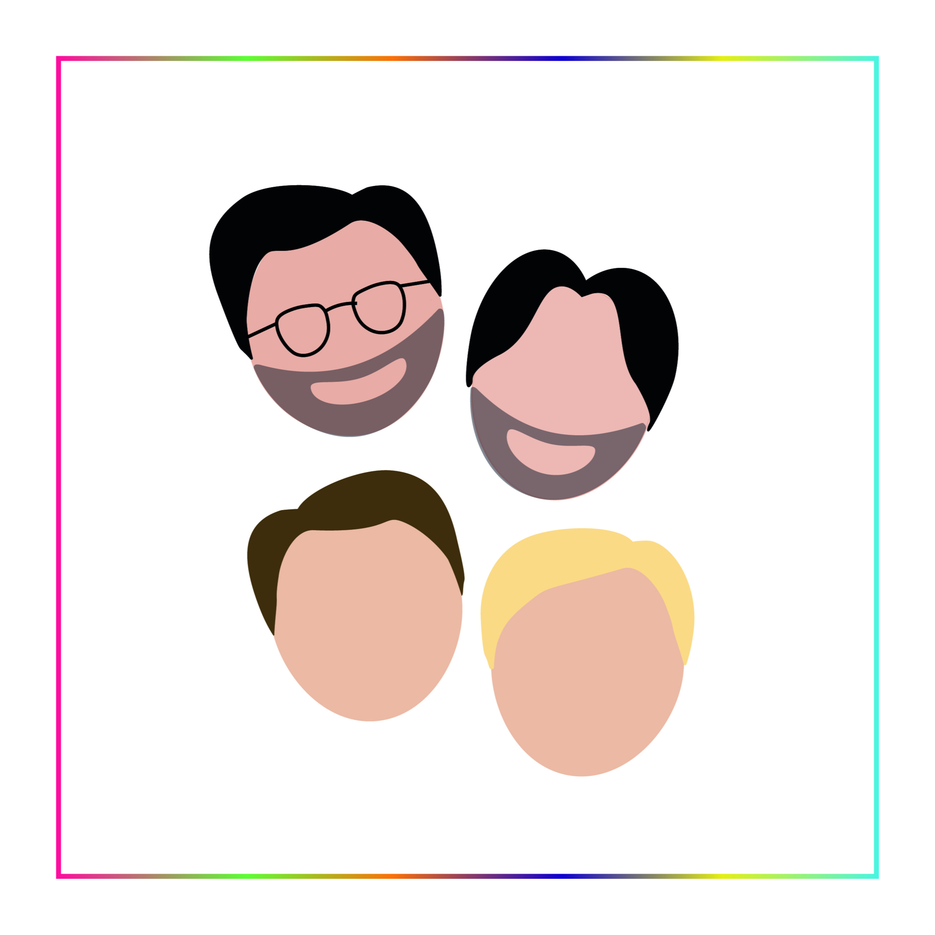 Lustrumpodcast \'LUGTIG\'