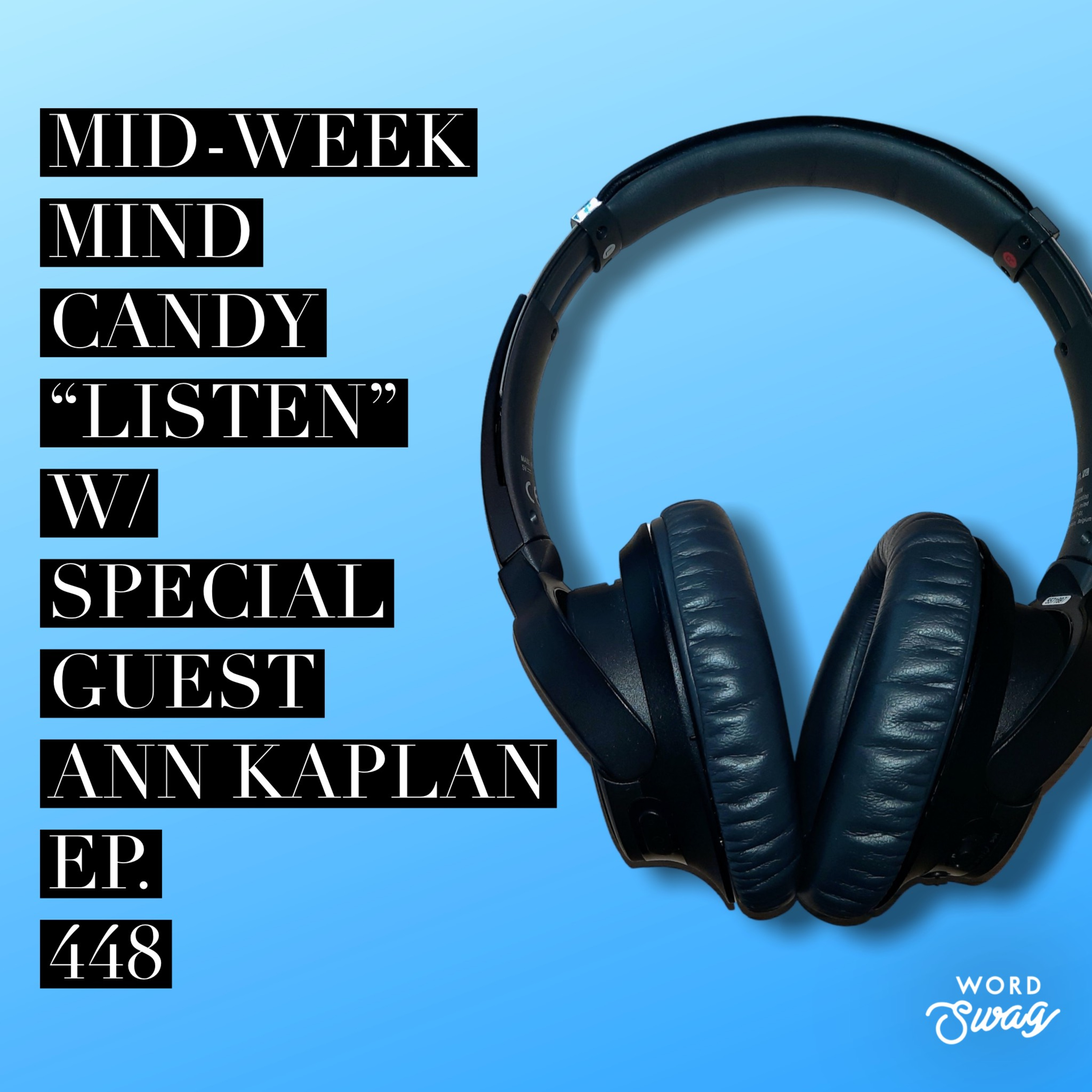 UN-CAPED HEROES - The Podcast