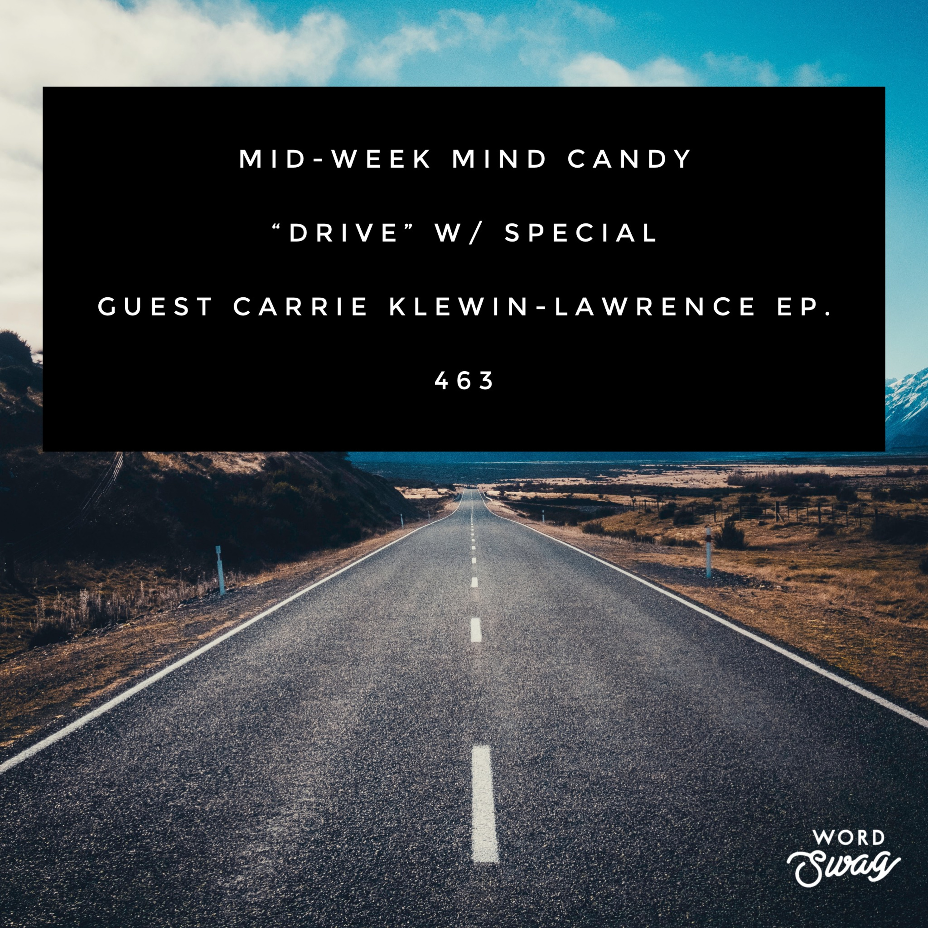 UN-CAPED HEROES - The Podcast