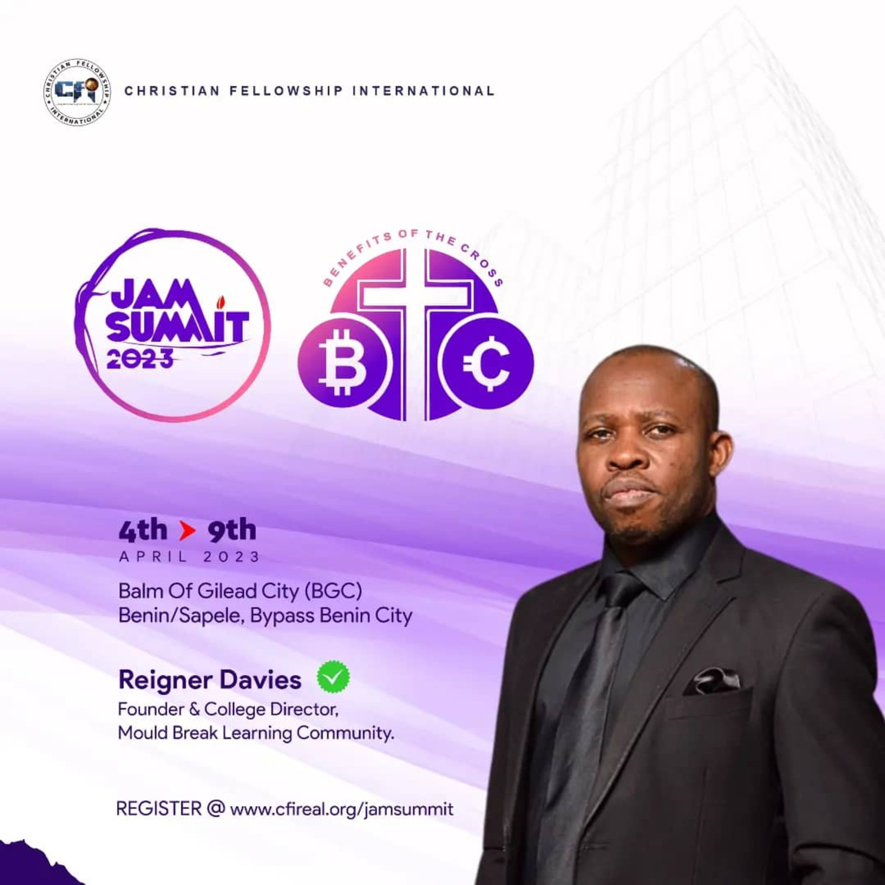 Reigner Davies 2 episode artwork