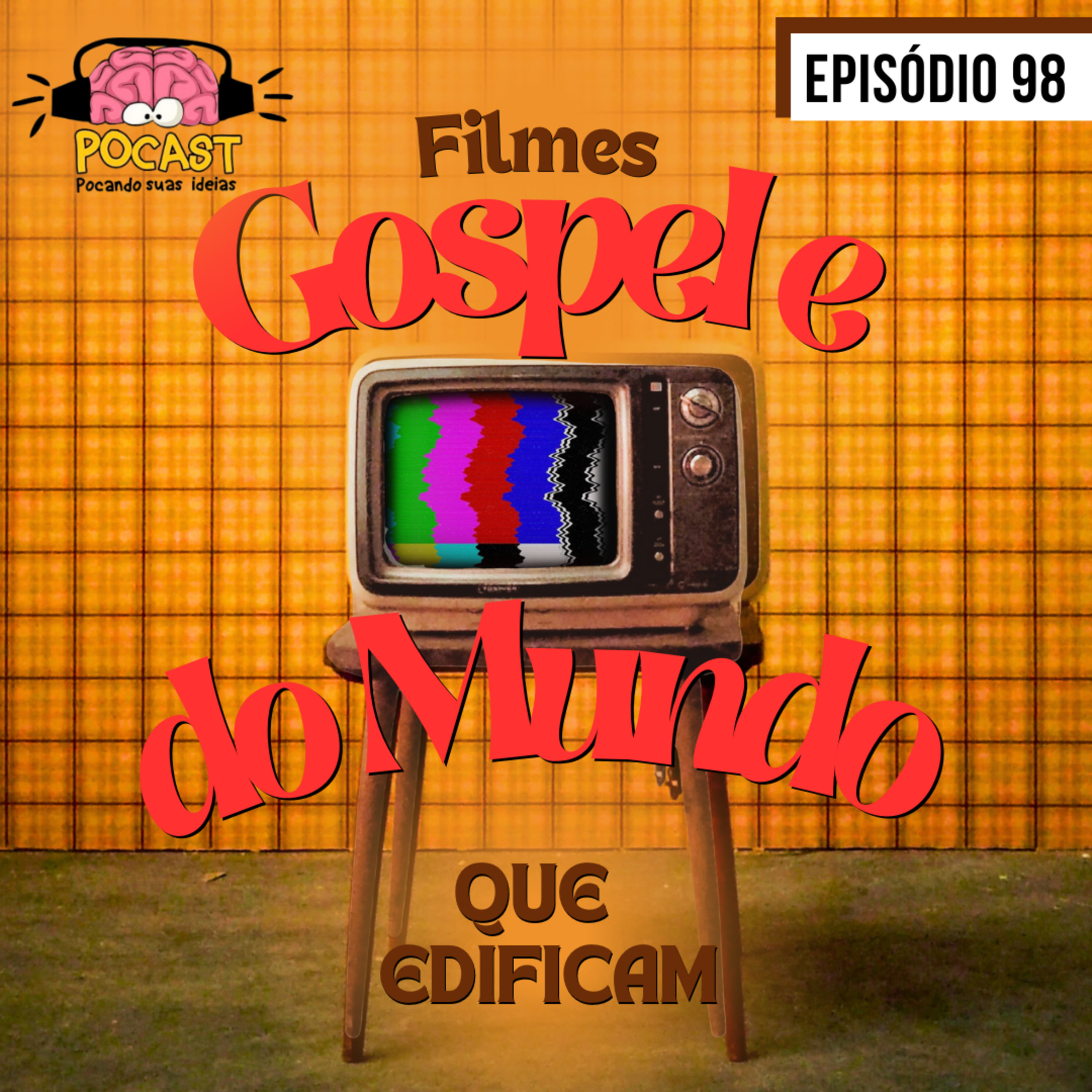 PoCast - Podcast Pocando Suas Ideias!