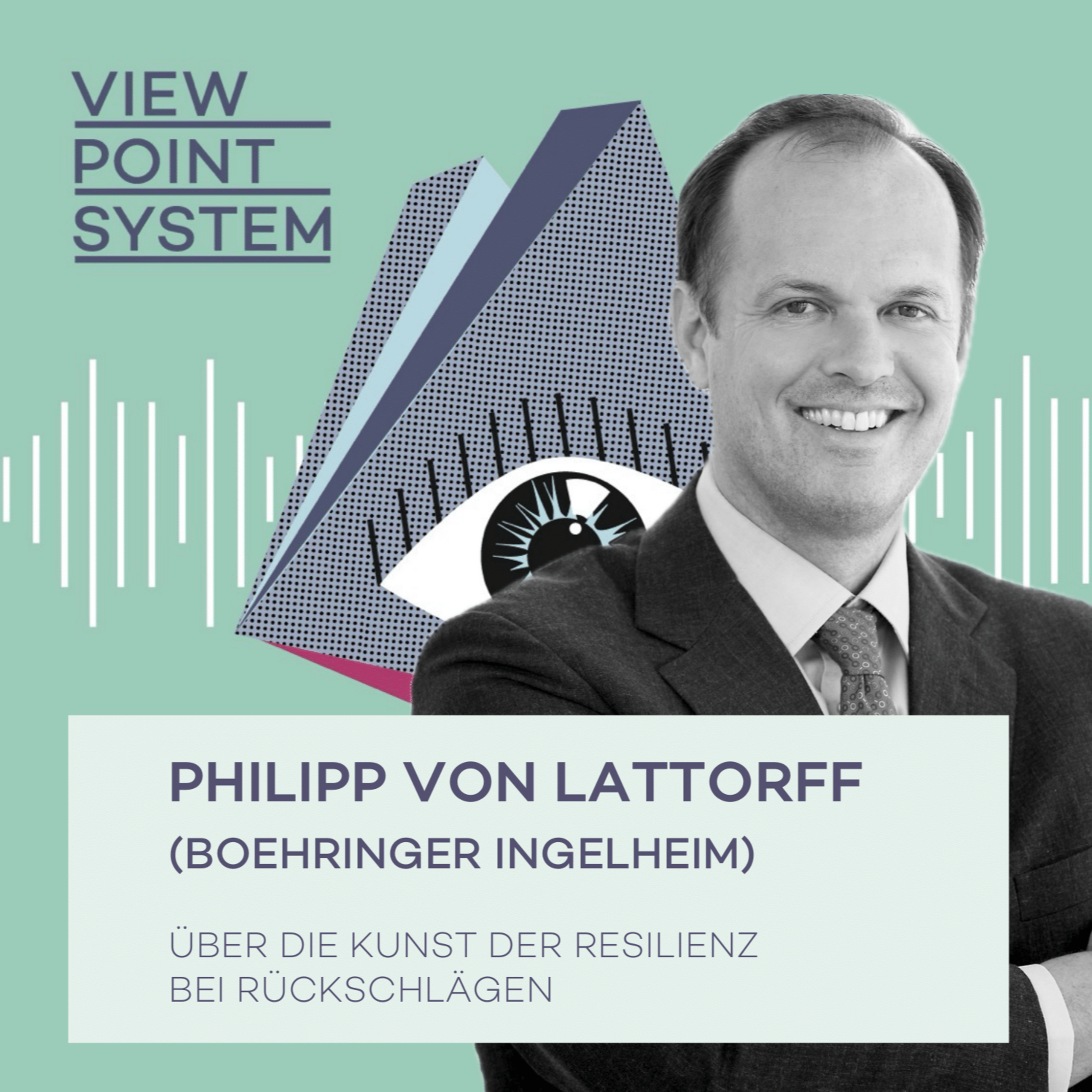 POINT OF VIEW: FUTURE – Der Podcast über Innovationen und deren Macher:innen