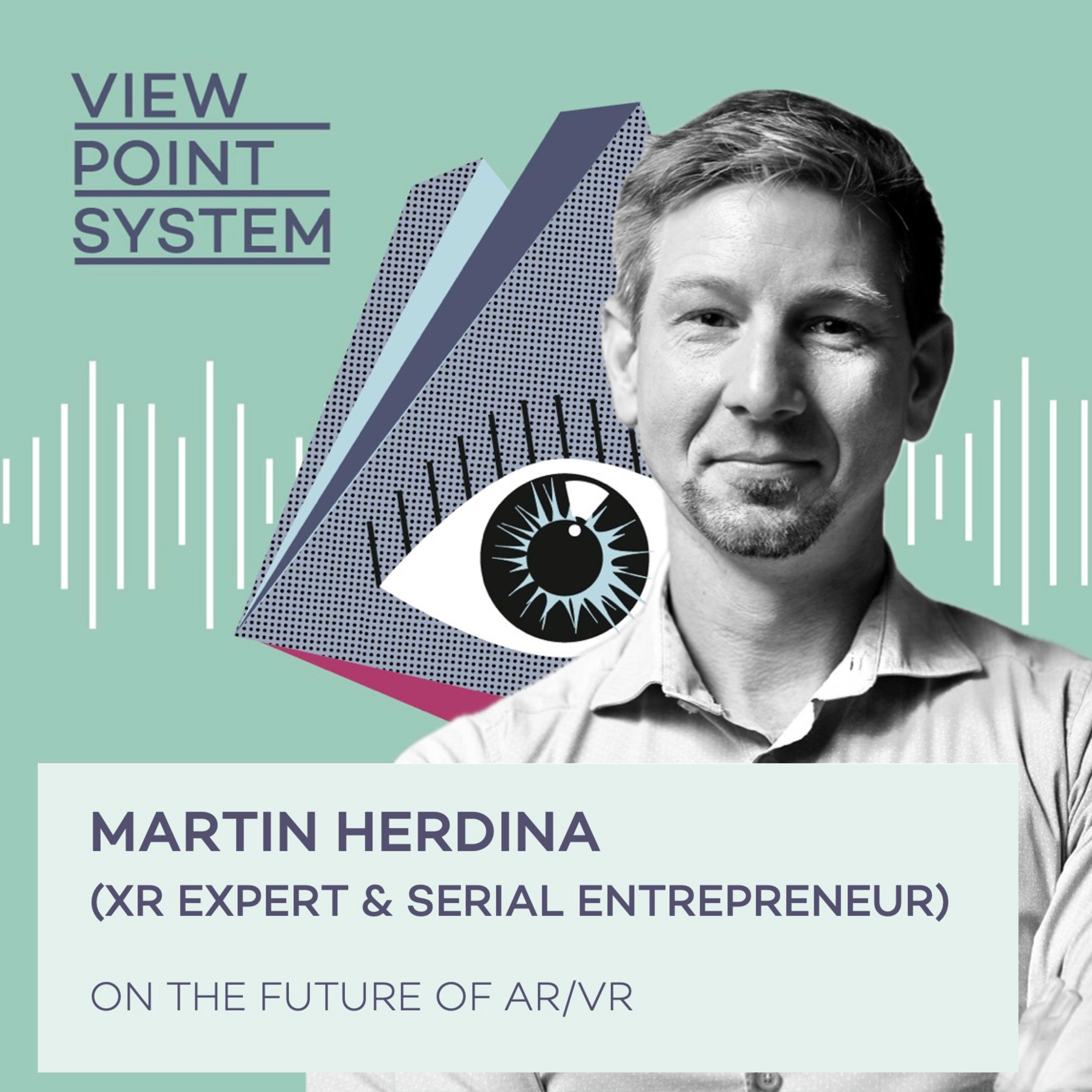 POINT OF VIEW: FUTURE – Der Podcast über Innovationen und deren Macher:innen