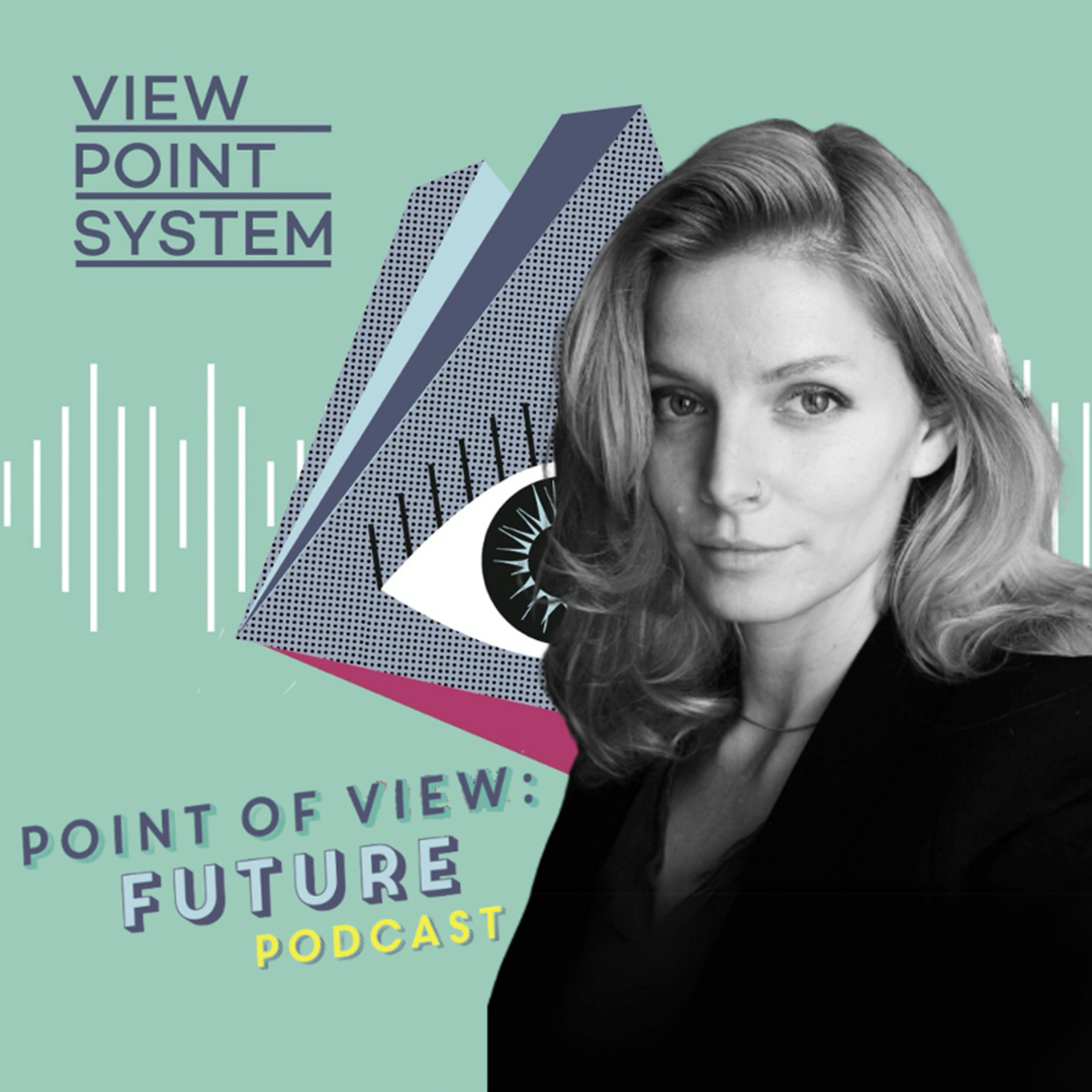 POINT OF VIEW: FUTURE – Der Podcast über Innovationen und deren Macher:innen