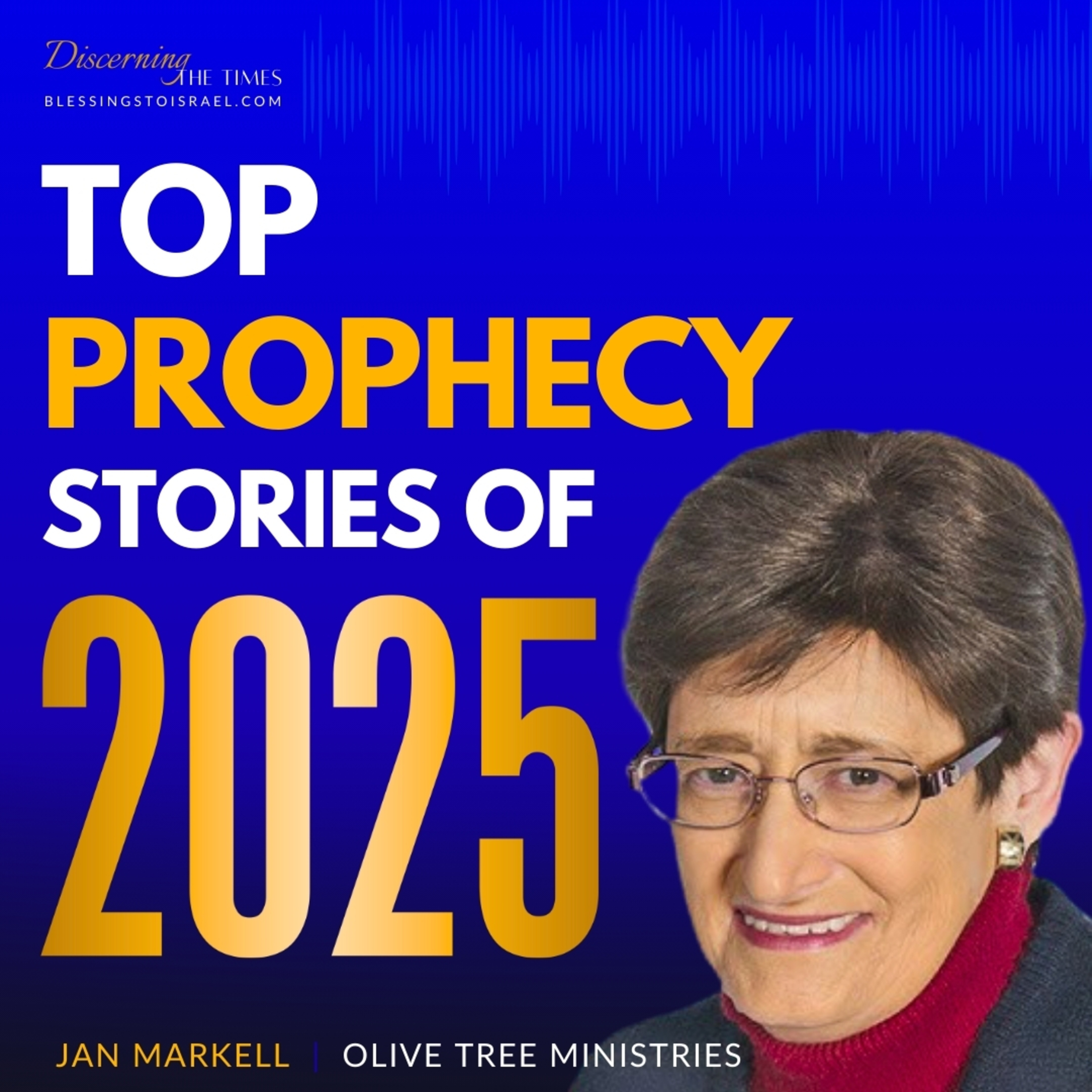 Discerning the Times