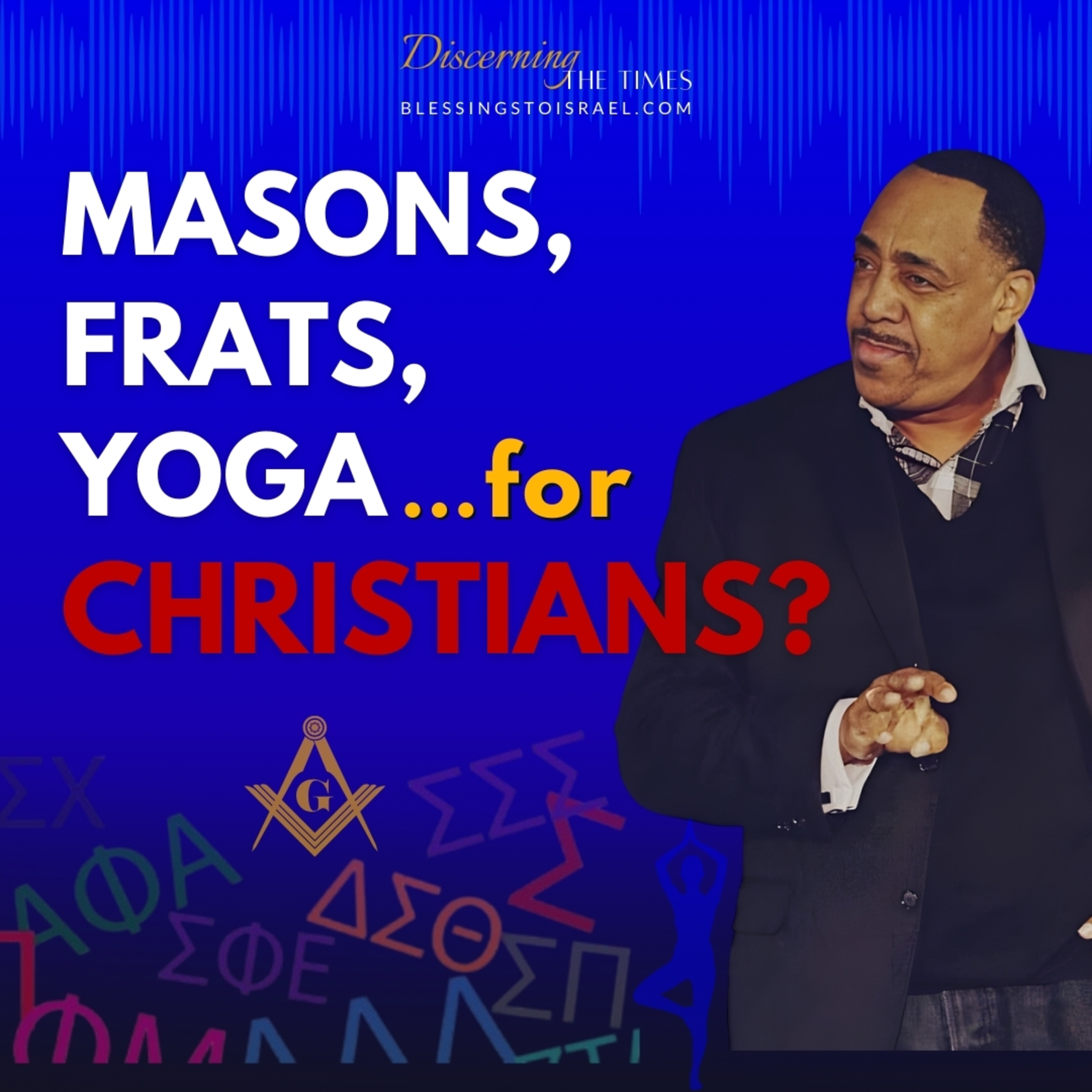 Discerning the Times