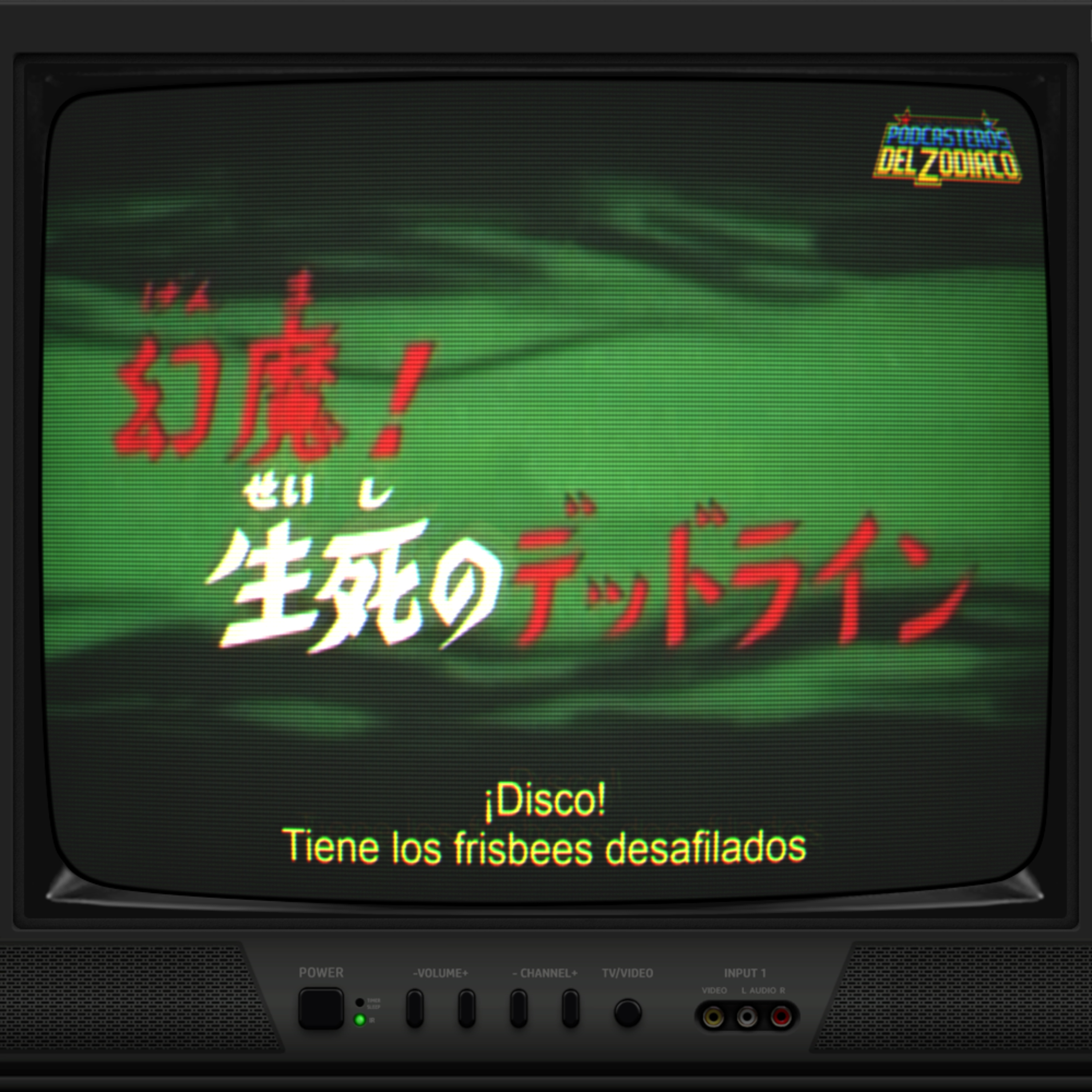 Los Podcasteros del Zodiaco