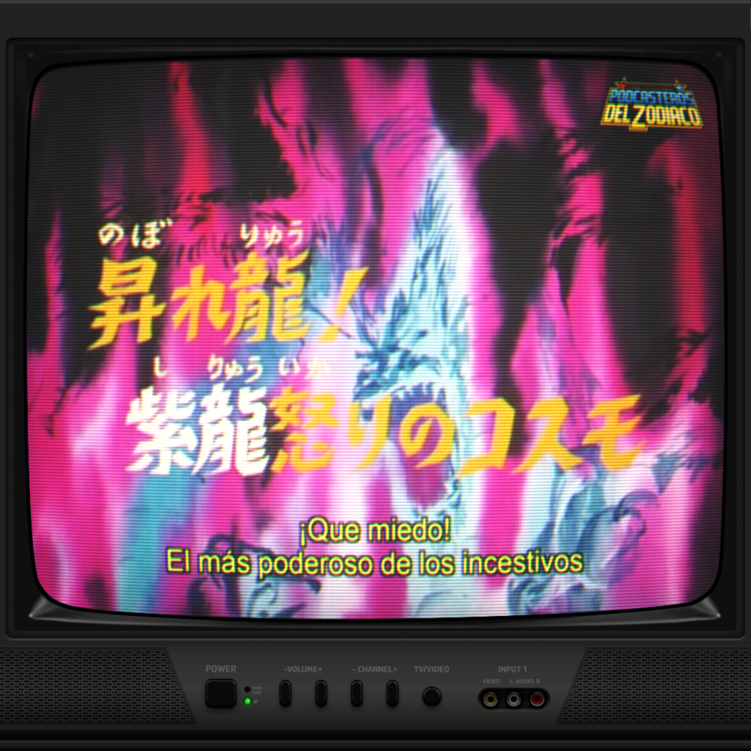 Los Podcasteros del Zodiaco