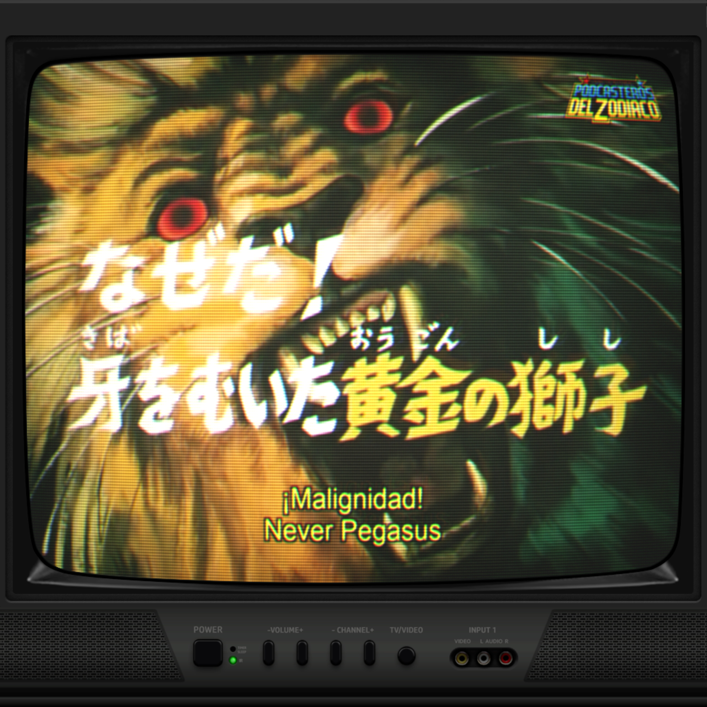 Los Podcasteros del Zodiaco