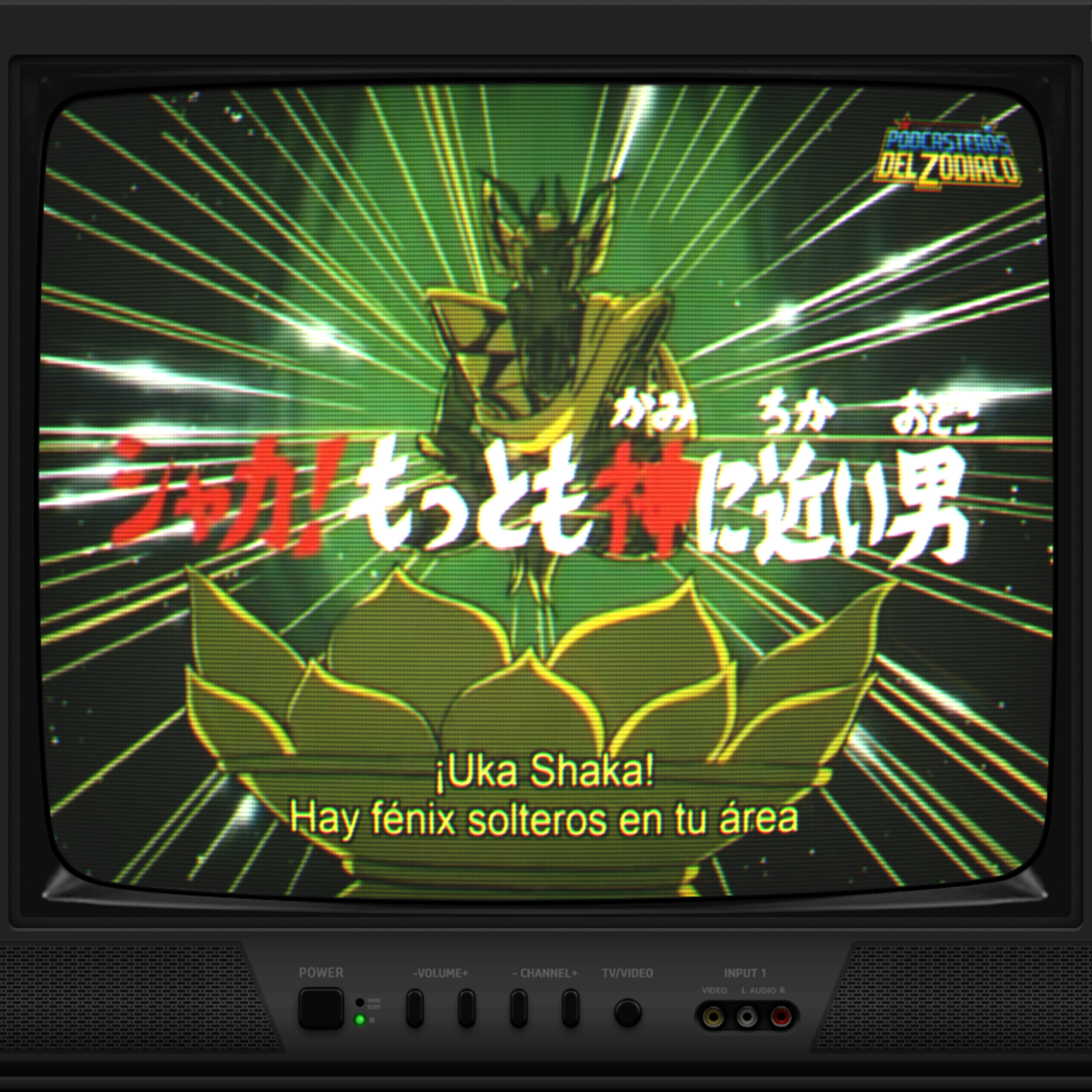 Los Podcasteros del Zodiaco