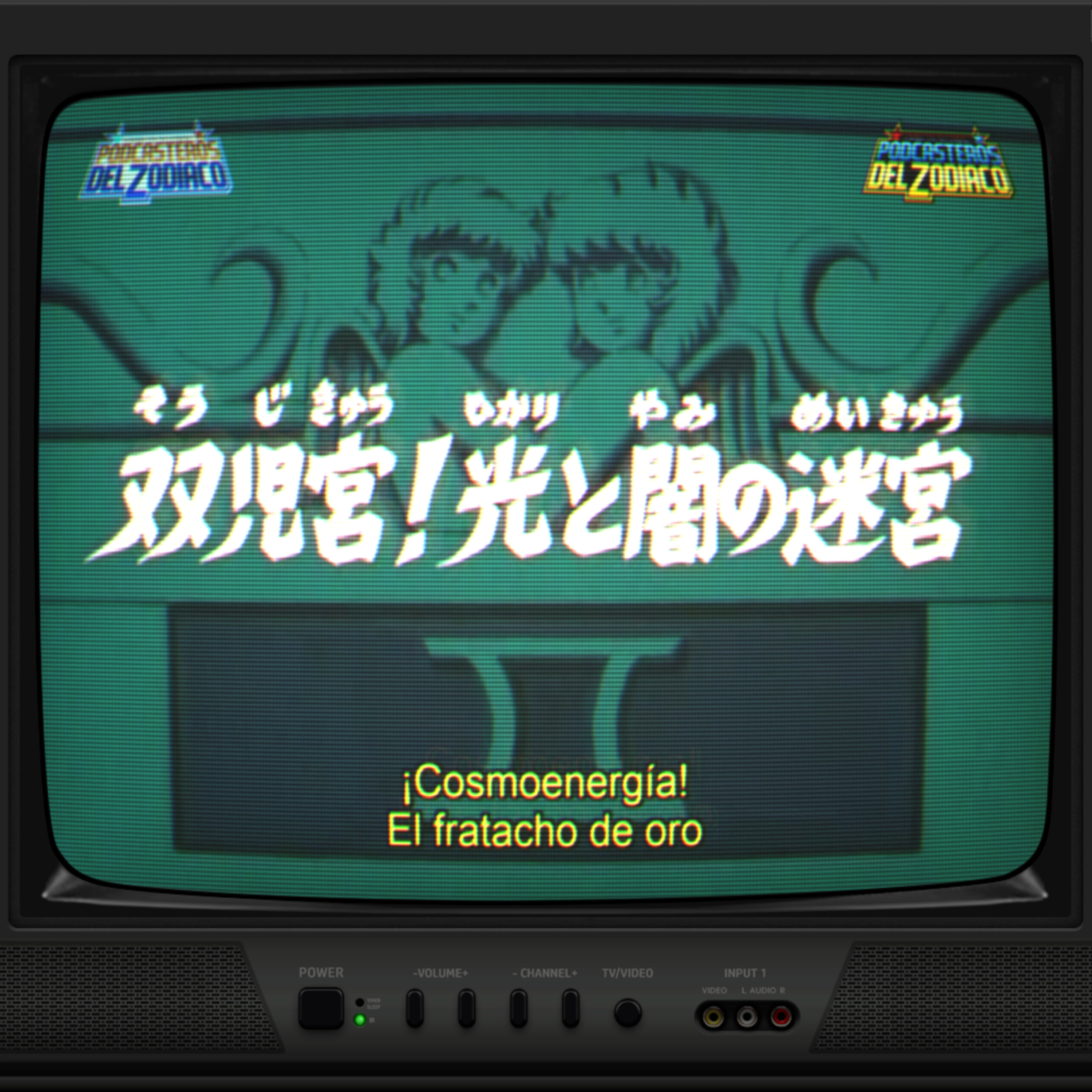 Los Podcasteros del Zodiaco
